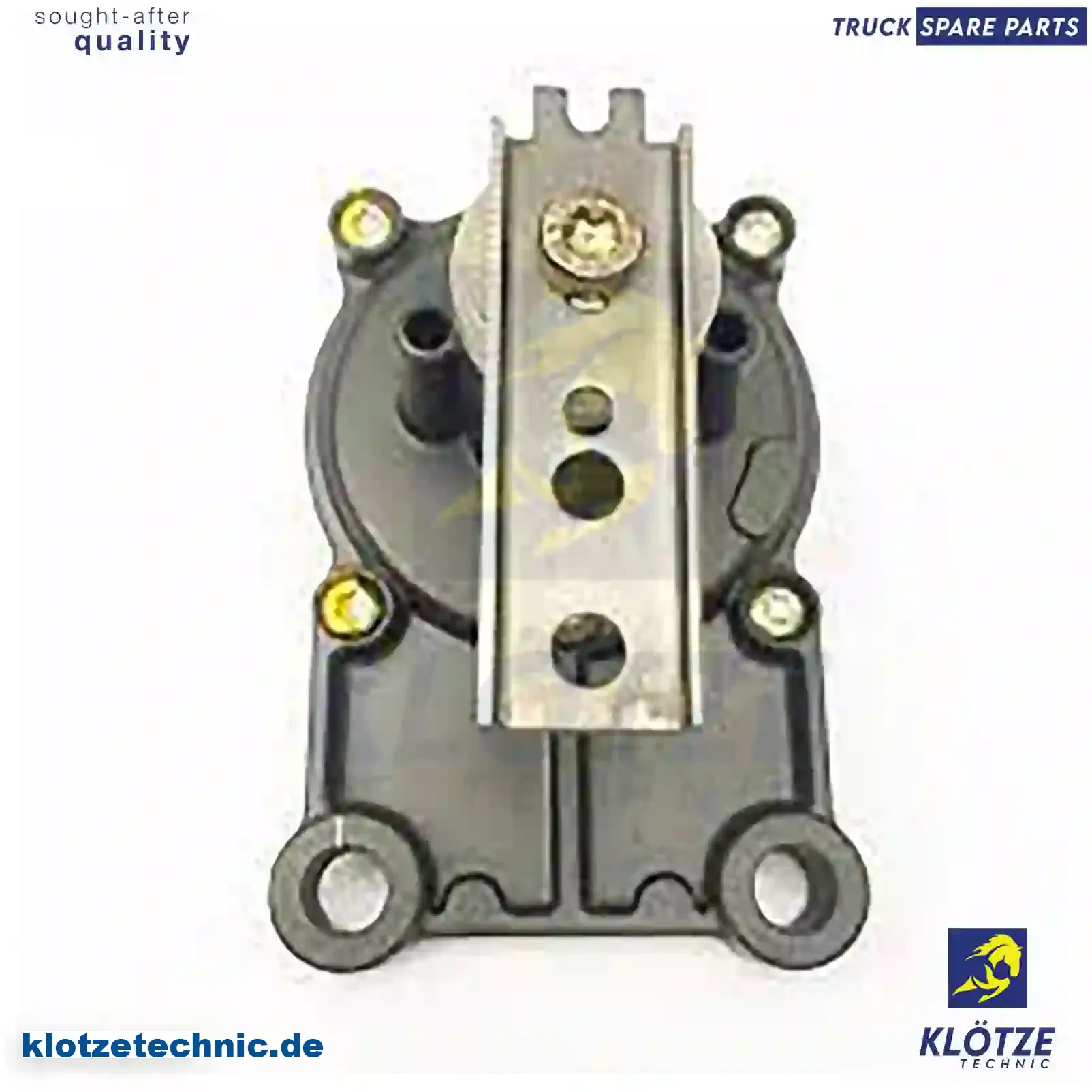 Level sensor, 5010207803, 5010207803, 481829, ZG20612-0008 || Klötze Technic