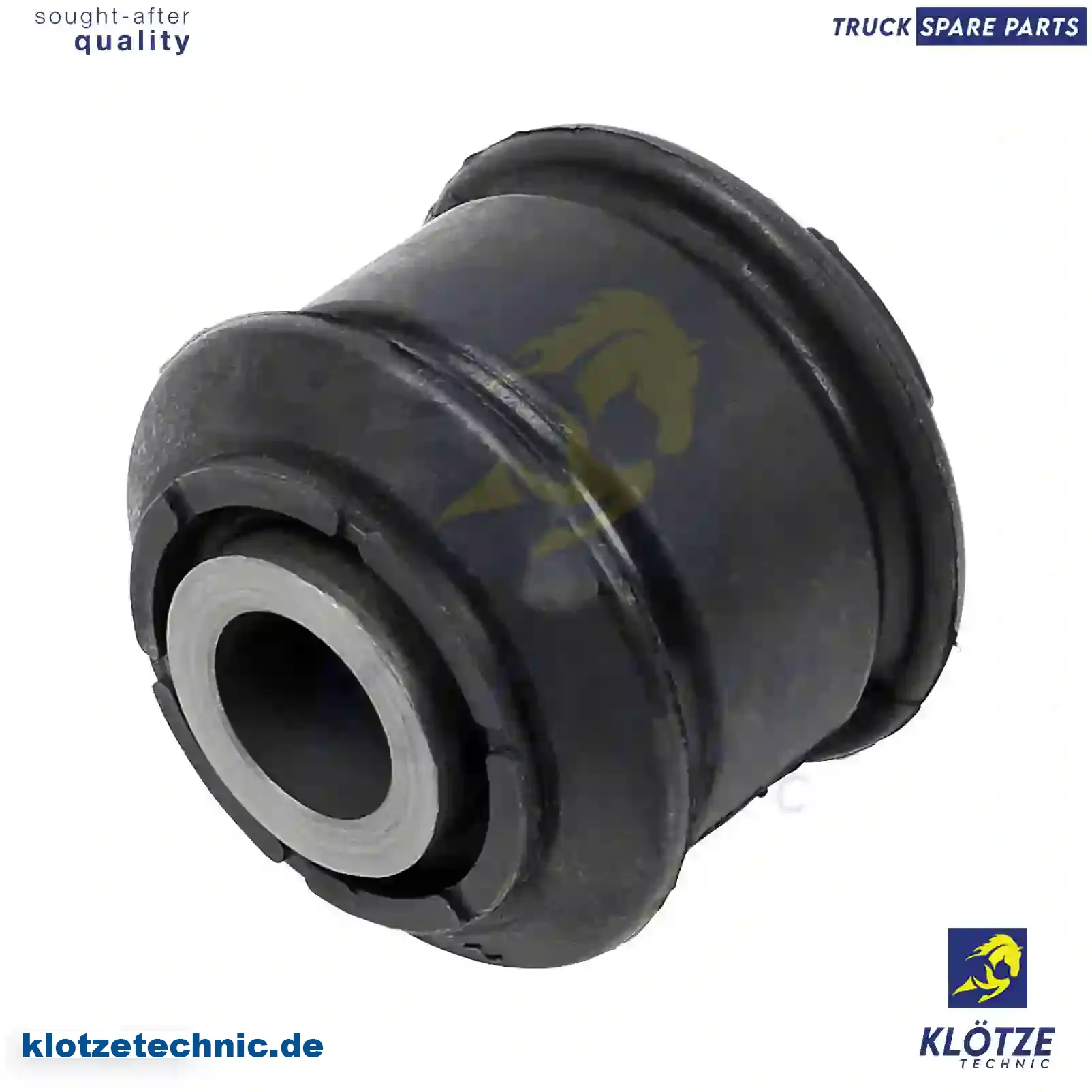 Bushing, stabilizer, 1273279, 1287999, ZG41034-0008, || Klötze Technic