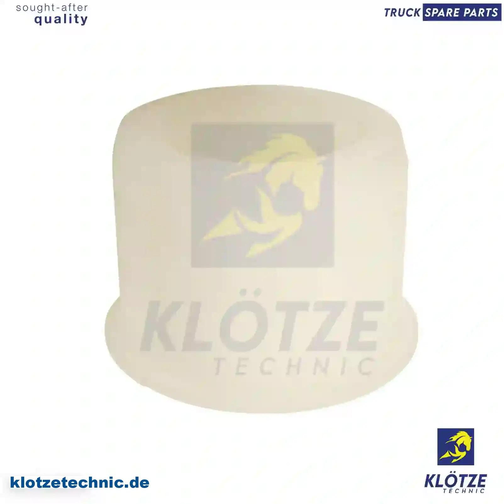 Bushing, stabilizer, 0763523, 763523, ZG41039-0008, , || Klötze Technic