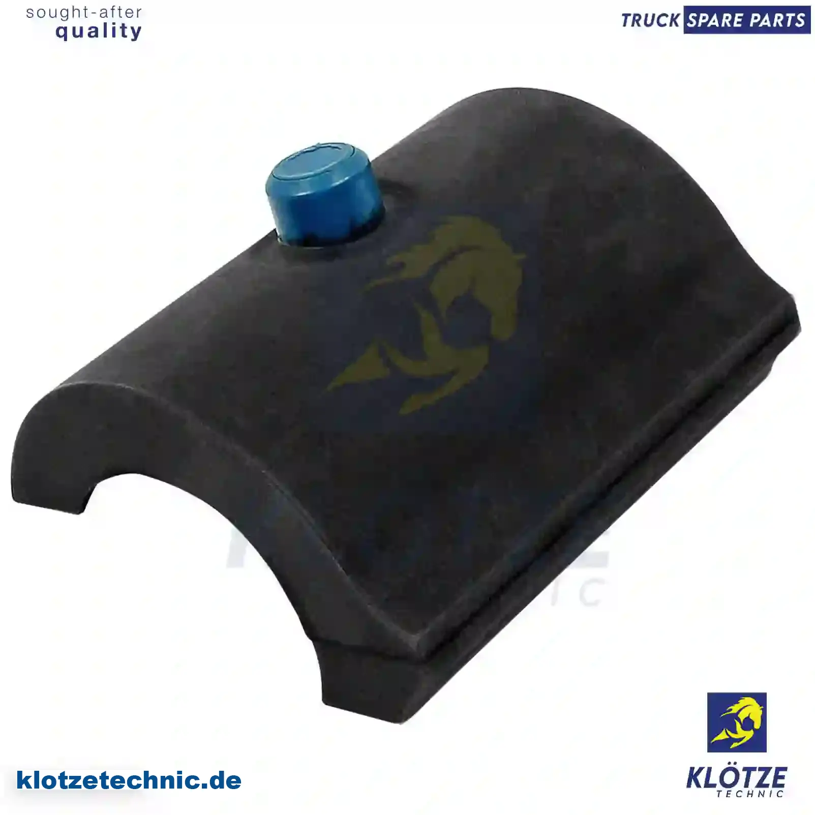 Bushing, stabilizer, 1700605, ZG41048-0008 || Klötze Technic