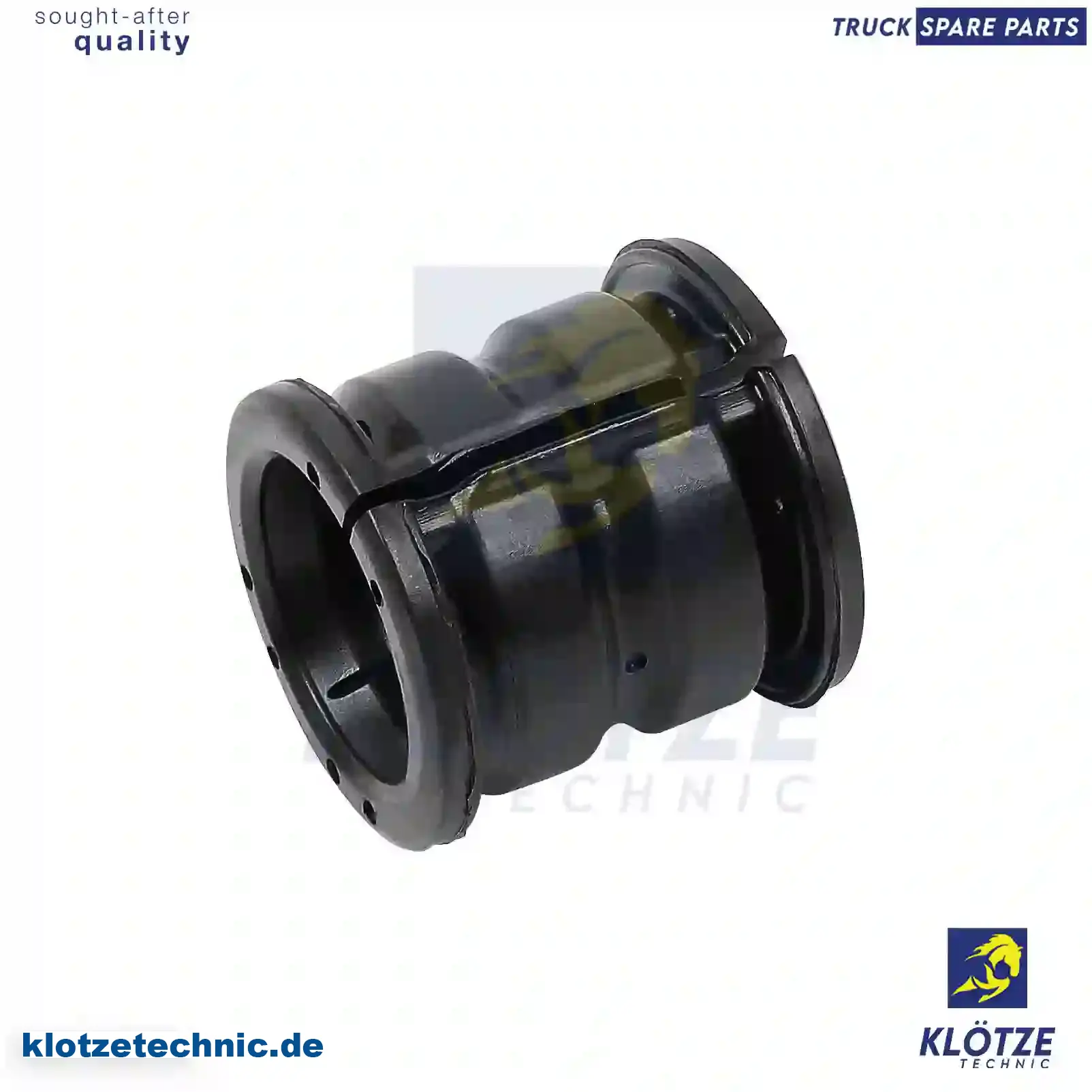 Bushing, stabilizer, 1854592, ZG41054-0008 || Klötze Technic