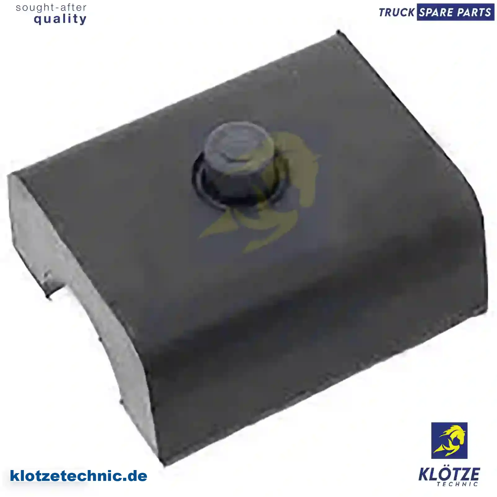 Bushing, 1402571, 1405078 || Klötze Technic