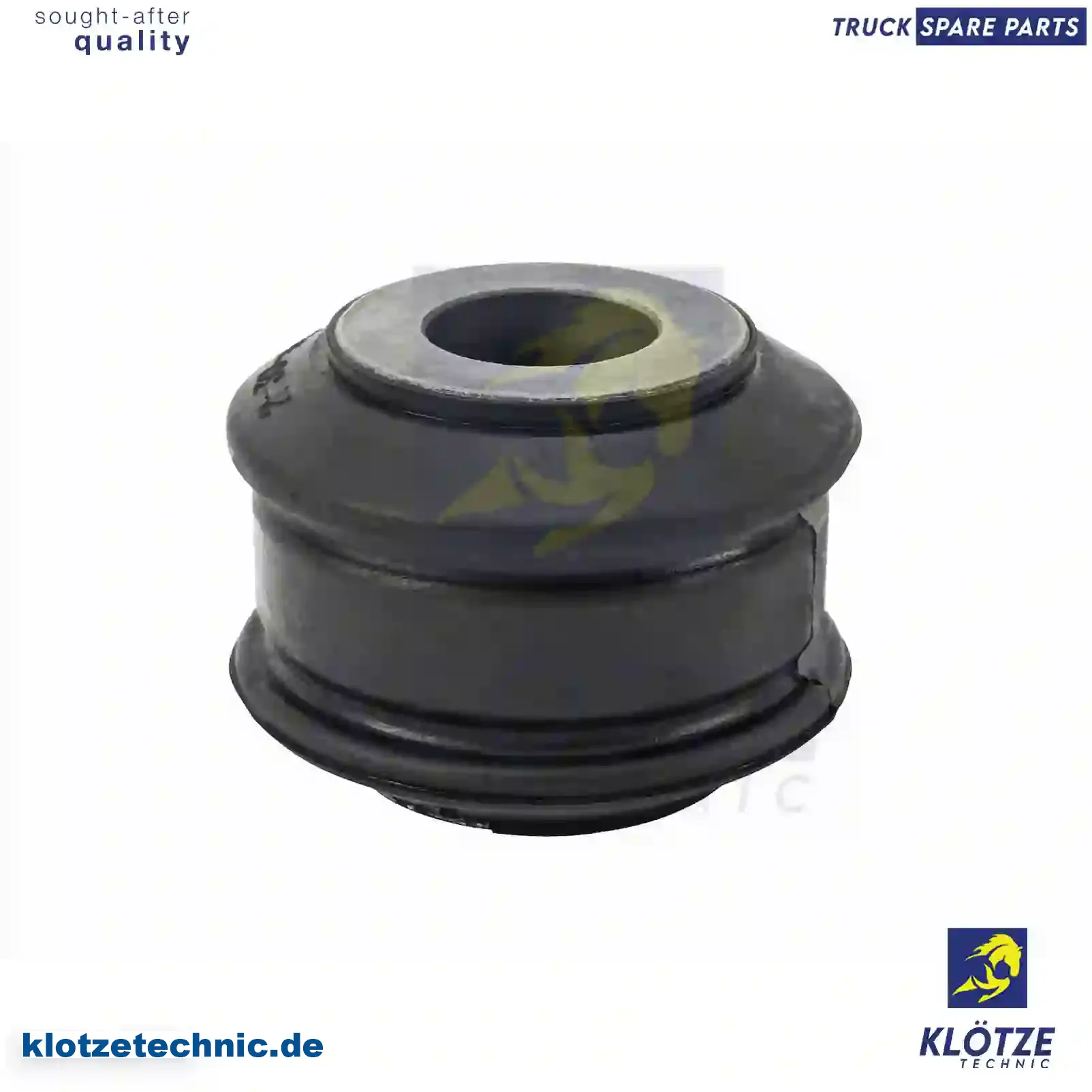 Bushing, stabilizer, 5010383545, 20500857, ZG41056-0008, || Klötze Technic