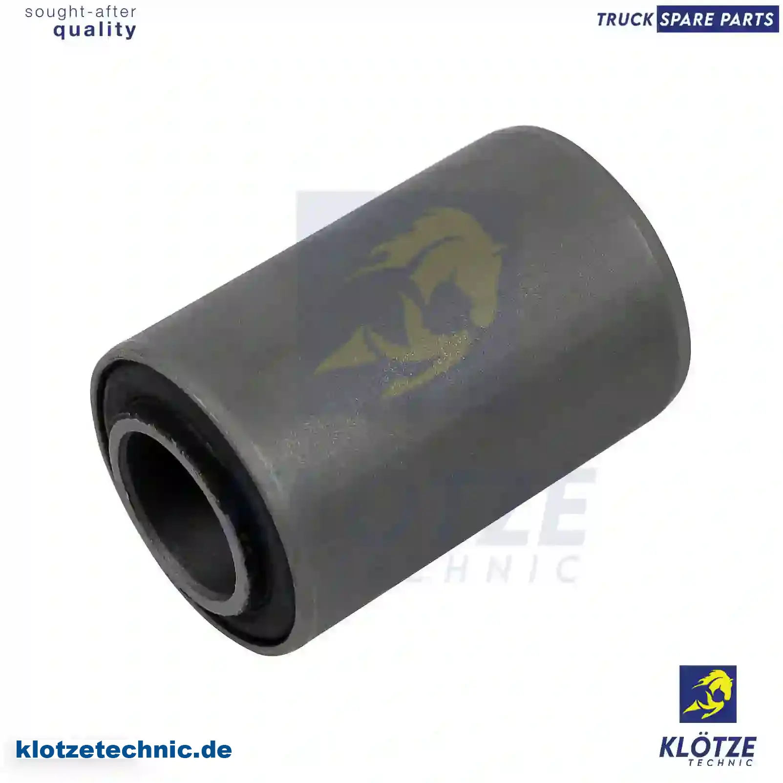 Bushing, stabilizer, 5516010769, ZG41078-0008, , || Klötze Technic