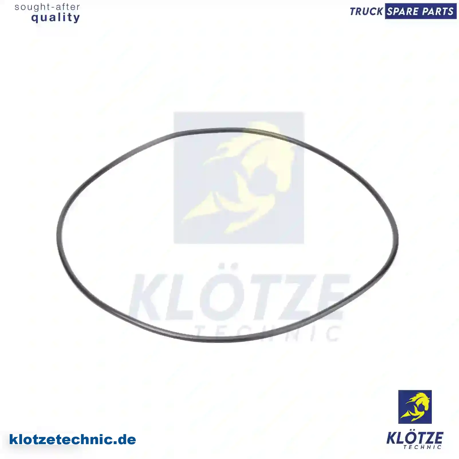 O-ring, 5003065168, 5003065168, ZG02922-0008, , || Klötze Technic