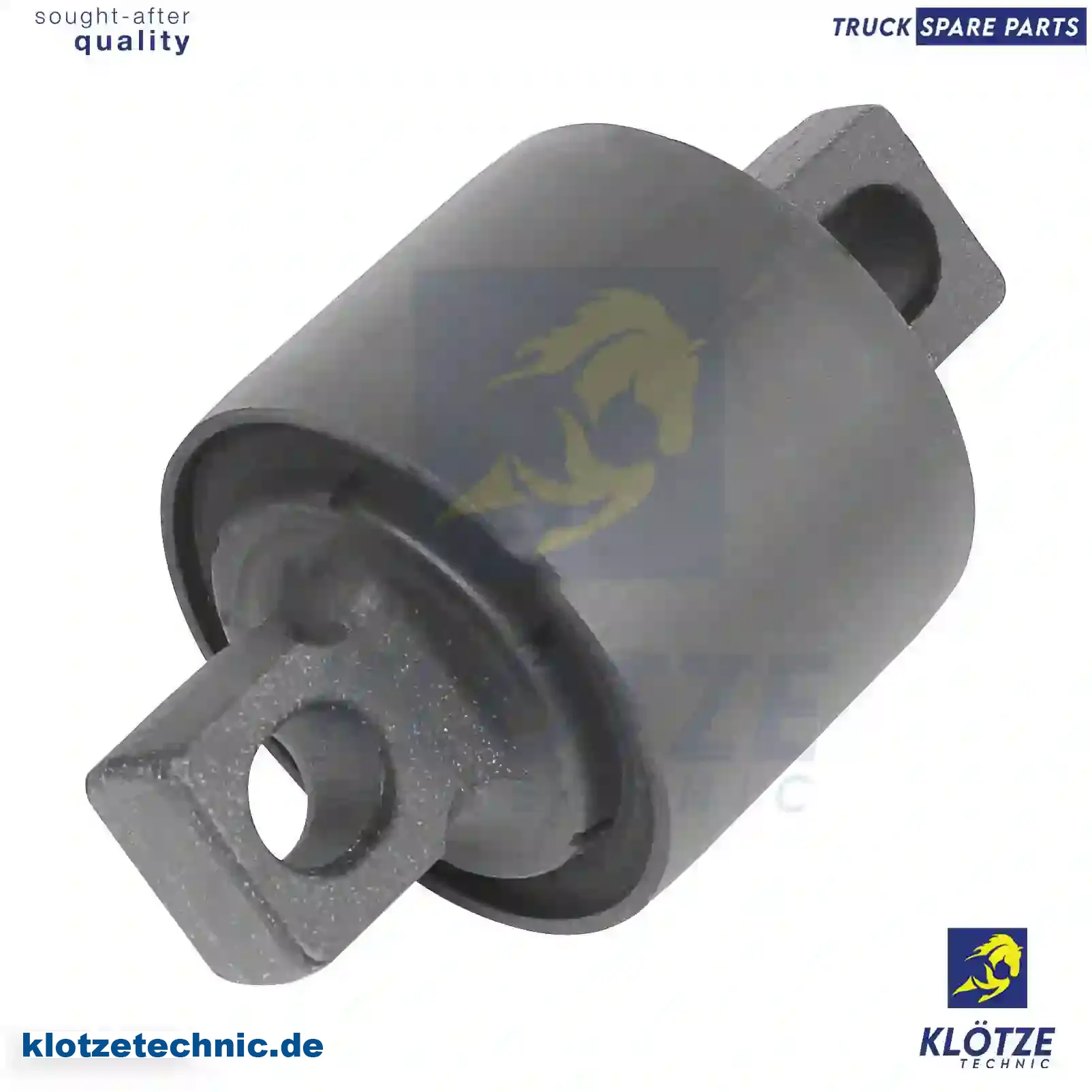 Bushing, v-stay, 20523294, ZG41120-0008, , , , || Klötze Technic