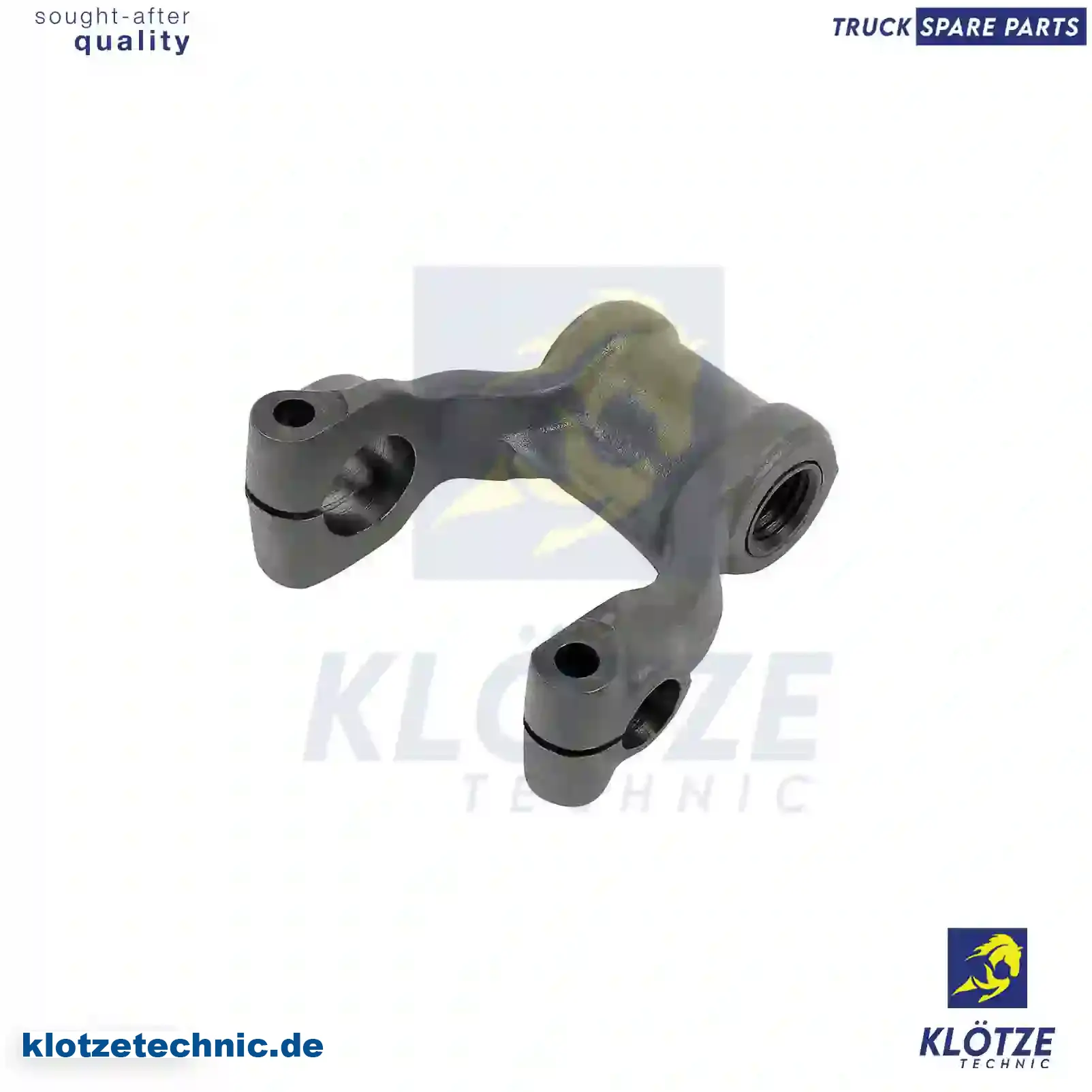 Spring shackle, 1103026, 1377739, 275568, ZG41765-0008 || Klötze Technic