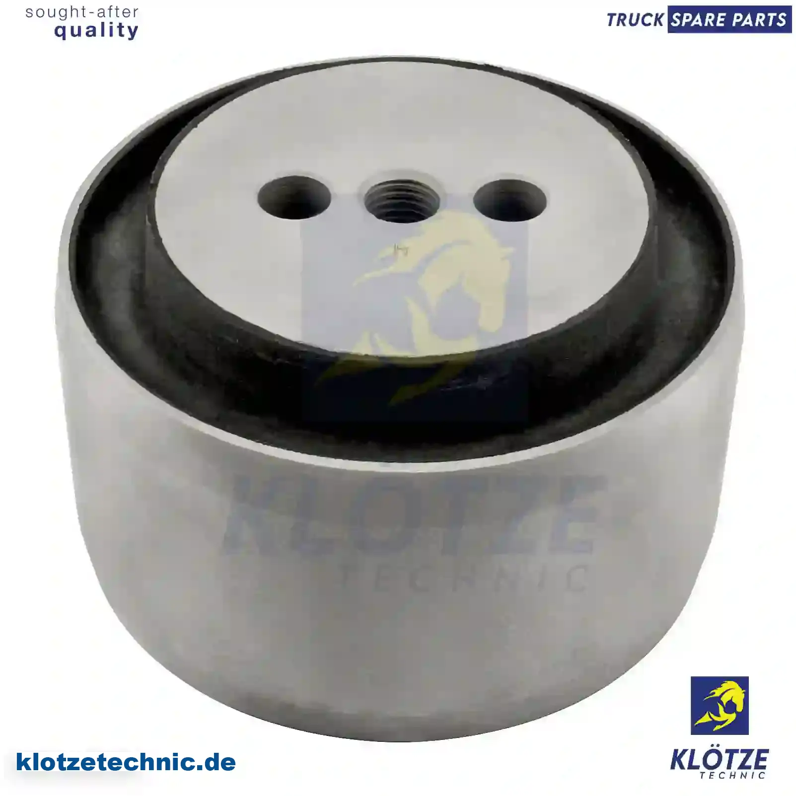 Bushing, v-stay, 1075225, 1075255, 10752550, 10752558, 1591689, 20554908, 3173759, ZG41119-0008 || Klötze Technic