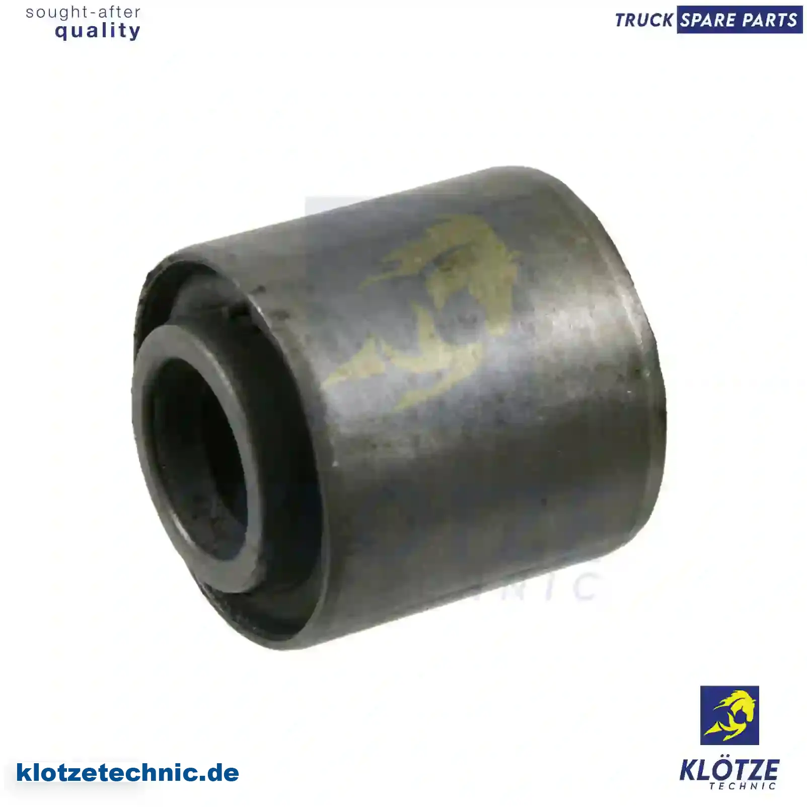 Bushing, stabilizer, 1624605, 16246050, ZG40963-0008, || Klötze Technic