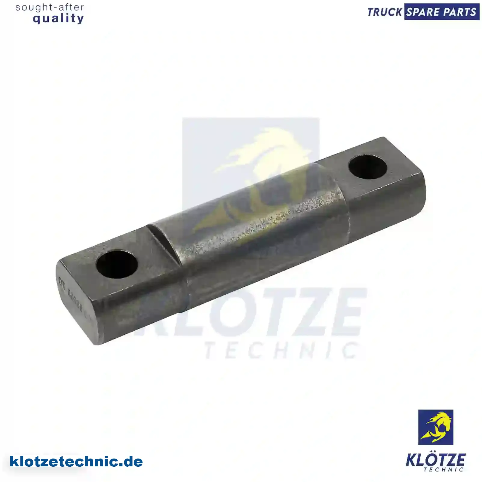 Bolt, 8152450, , , , || Klötze Technic