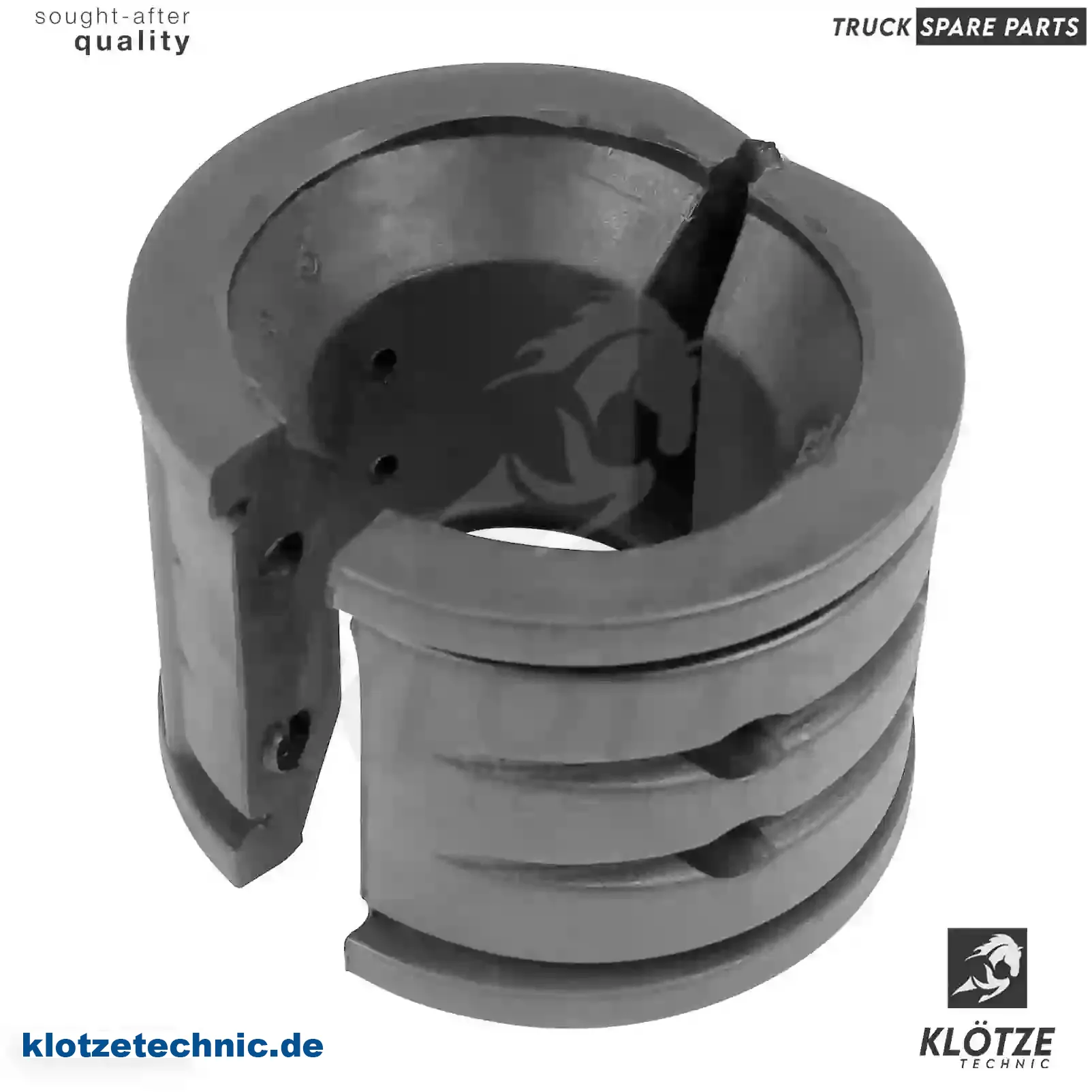 Bushing, stabilizer, 1079256, ZG40954-0008, , , || Klötze Technic