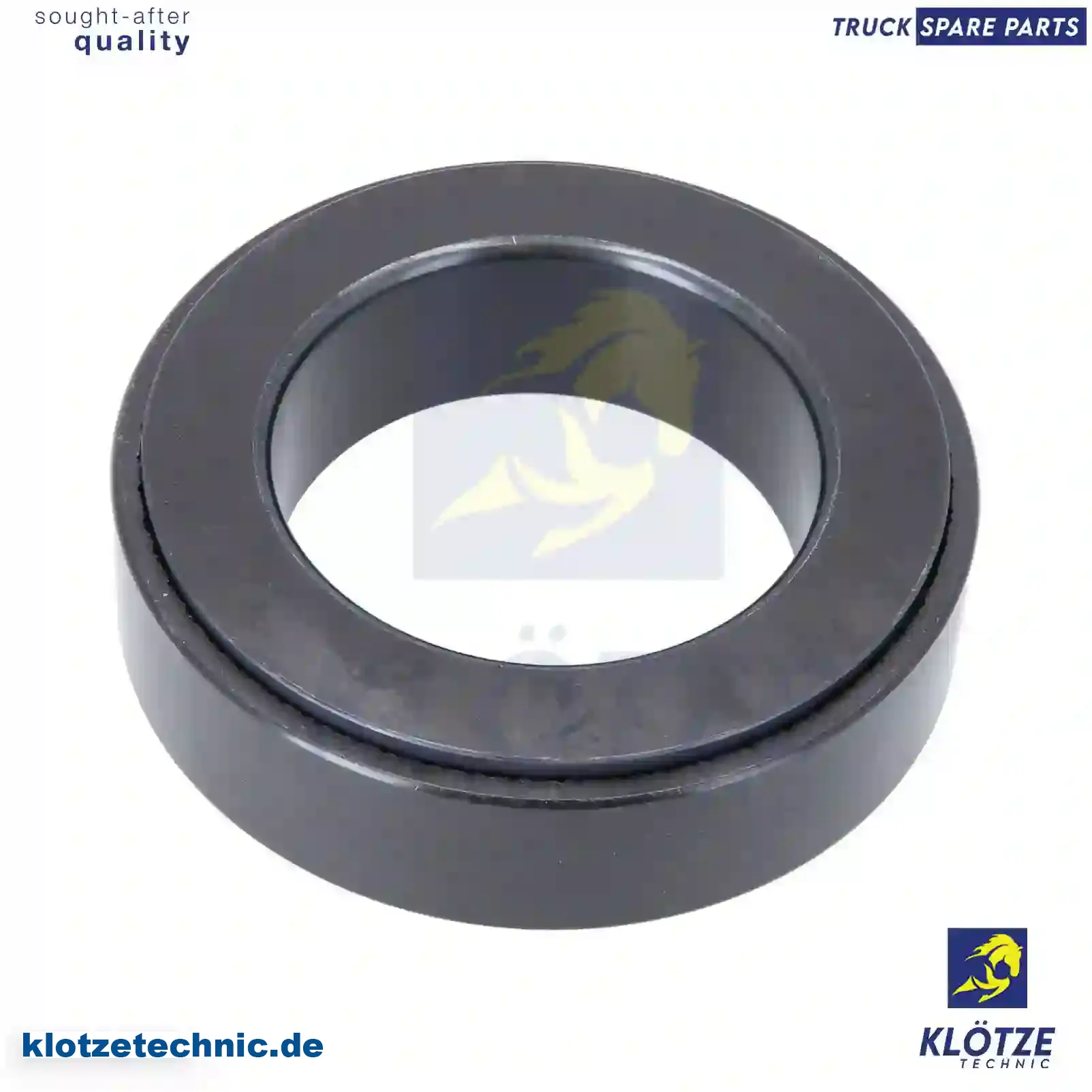 Joint bearing, 42040761, , || Klötze Technic