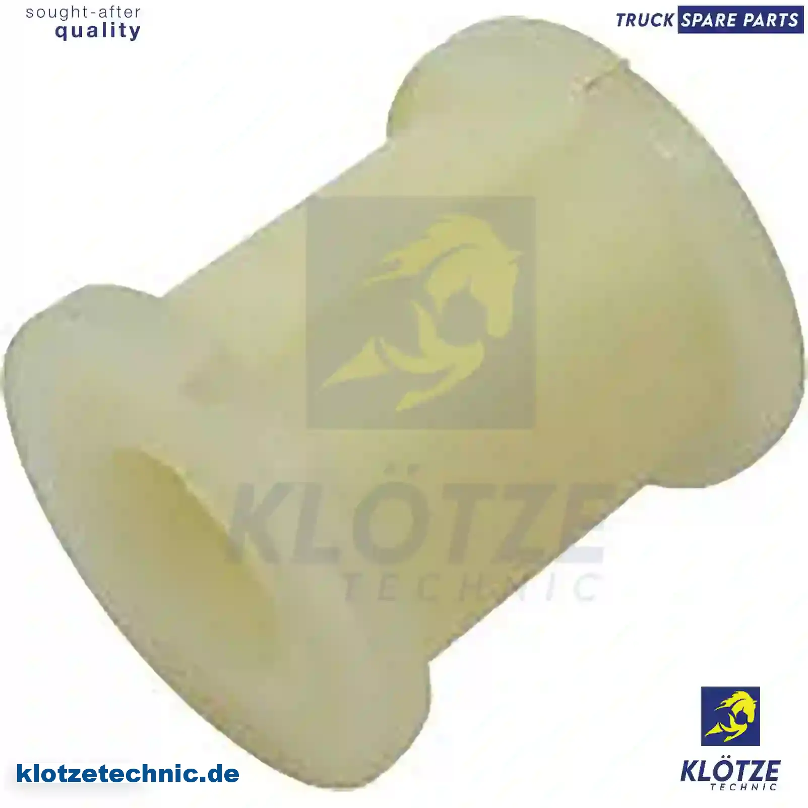 Bushing, stabilizer, 08127381, 8127381, ZG41086-0008, || Klötze Technic