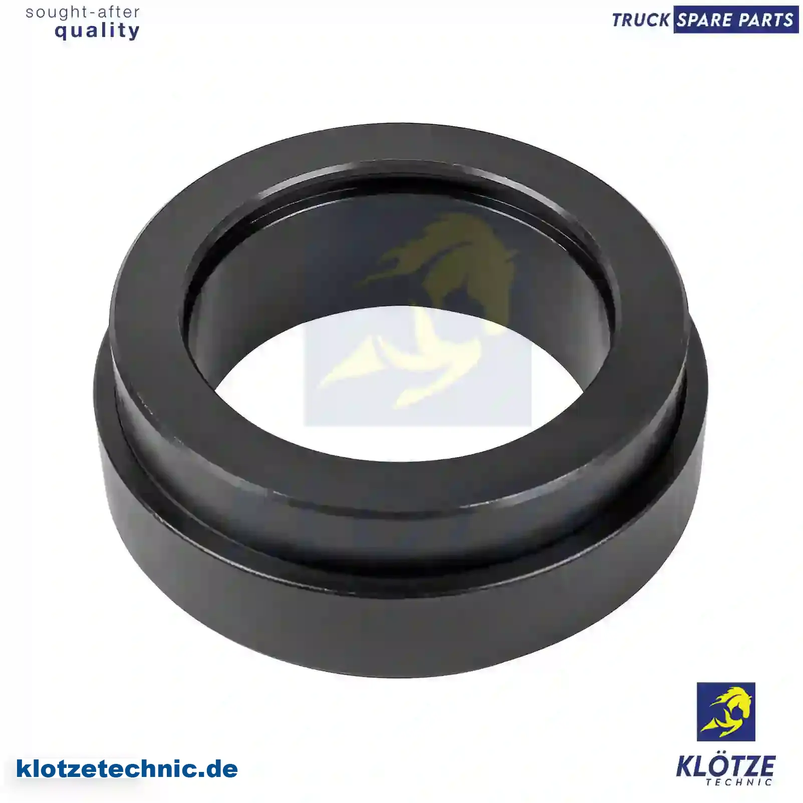 Joint bearing, 08138307, 8138307, || Klötze Technic