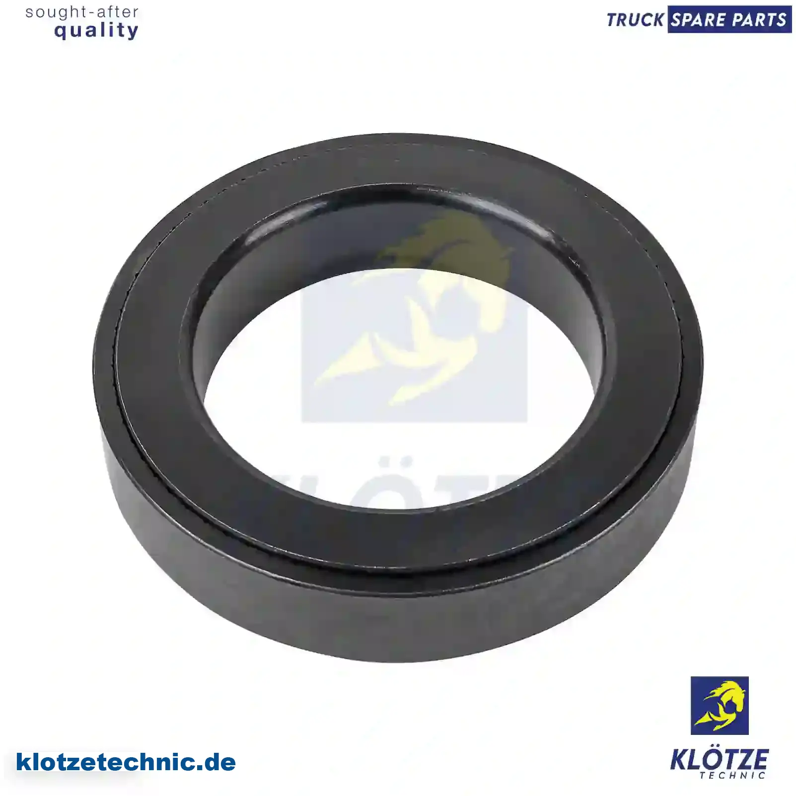 Joint bearing, 08138308, 8138308, || Klötze Technic