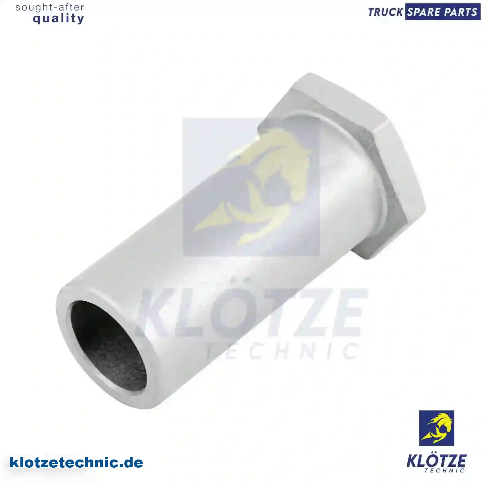 Bolt, 41008765, , , || Klötze Technic