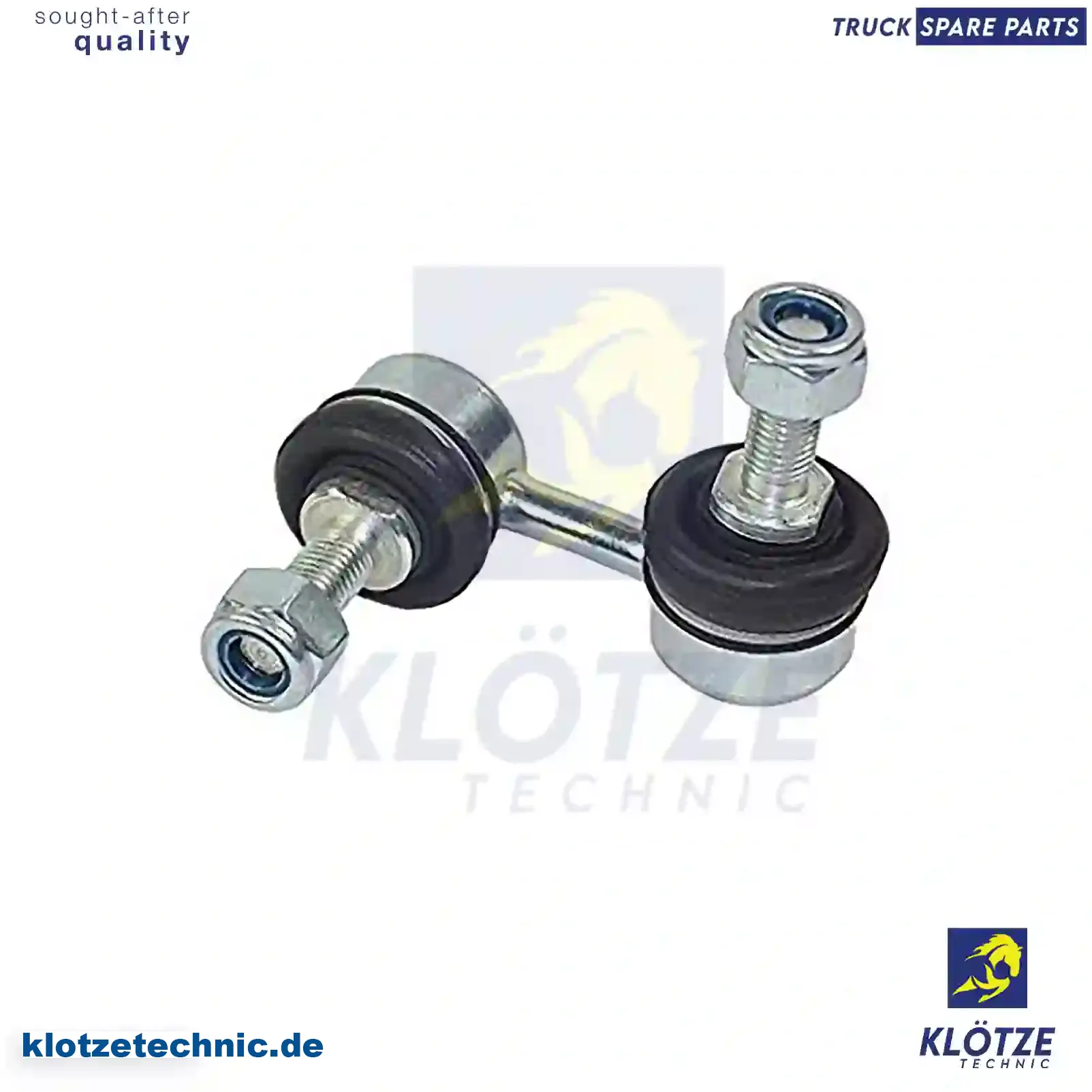 Stabilizer stay, 500383975, , || Klötze Technic