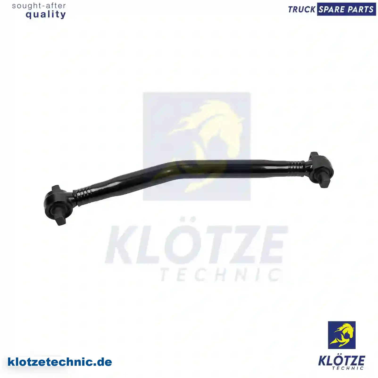 Reaction rod, 500338784, , || Klötze Technic