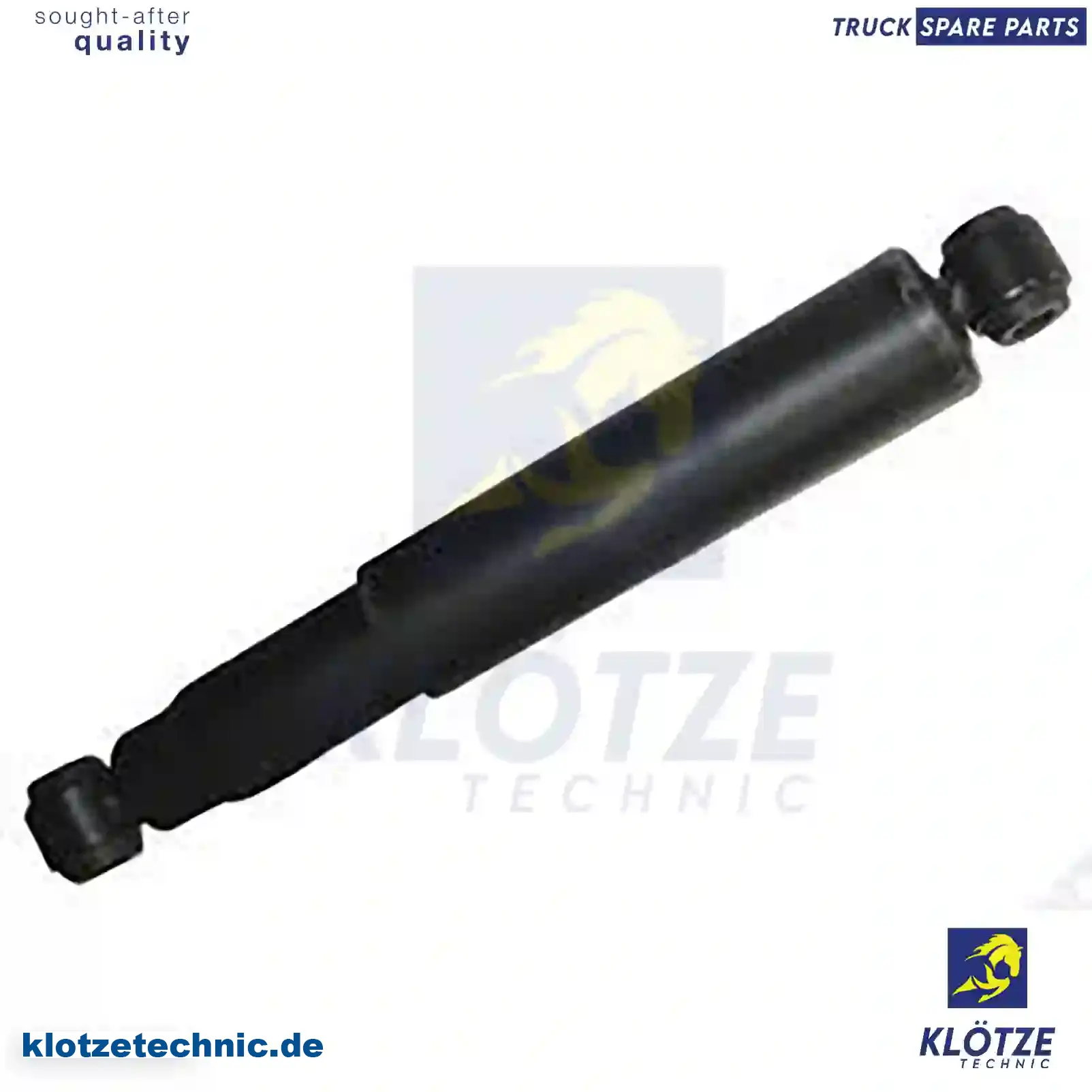 Shock absorber, 5206JL, 5206KJ, 5206KZ, 1352281080, 1355821080, 1355827080, 1355829080, 1355830080, 1356967080, 1357467080, 1357468080, 1357469080, 1357601080, 1359216080, 1359217080, 1359218080, 1362546080, 1362547080, 1362548080, 1362555080, 1362558080, 1362559080, 1362560080, 1362577080, 5206JL, 5206KJ, 5206KZ || Klötze Technic