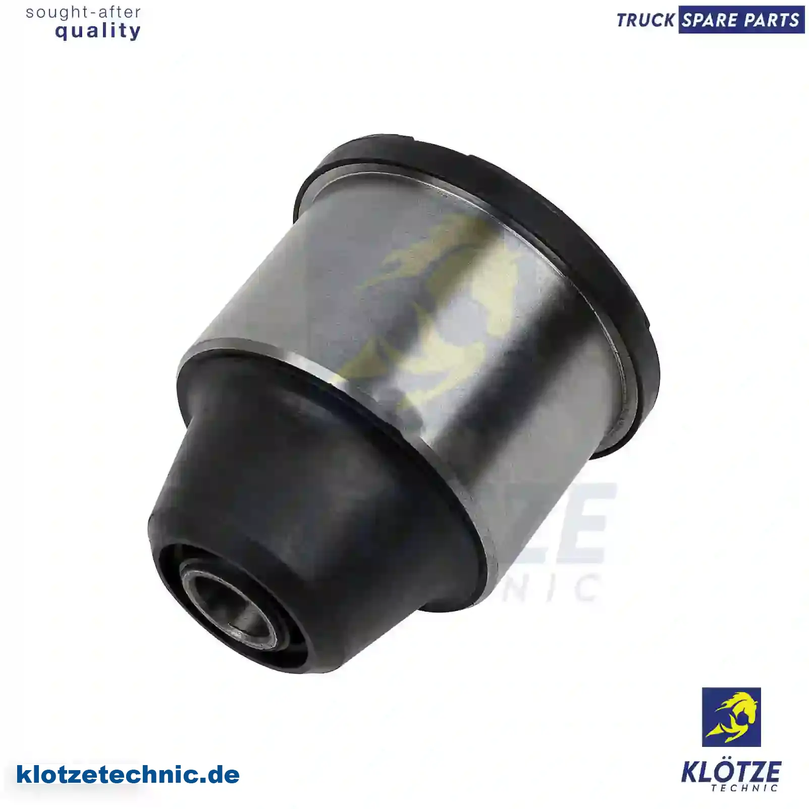 Bushing, 3112049, 70308561, ZG40911-0008, , , || Klötze Technic