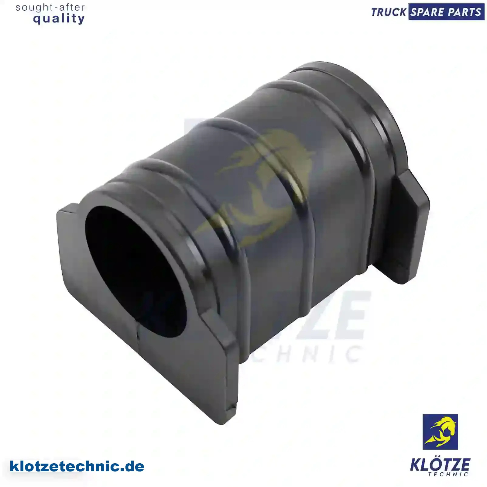 Bushing, stabilizer, 1075180, 10751808, ZG40965-0008, || Klötze Technic