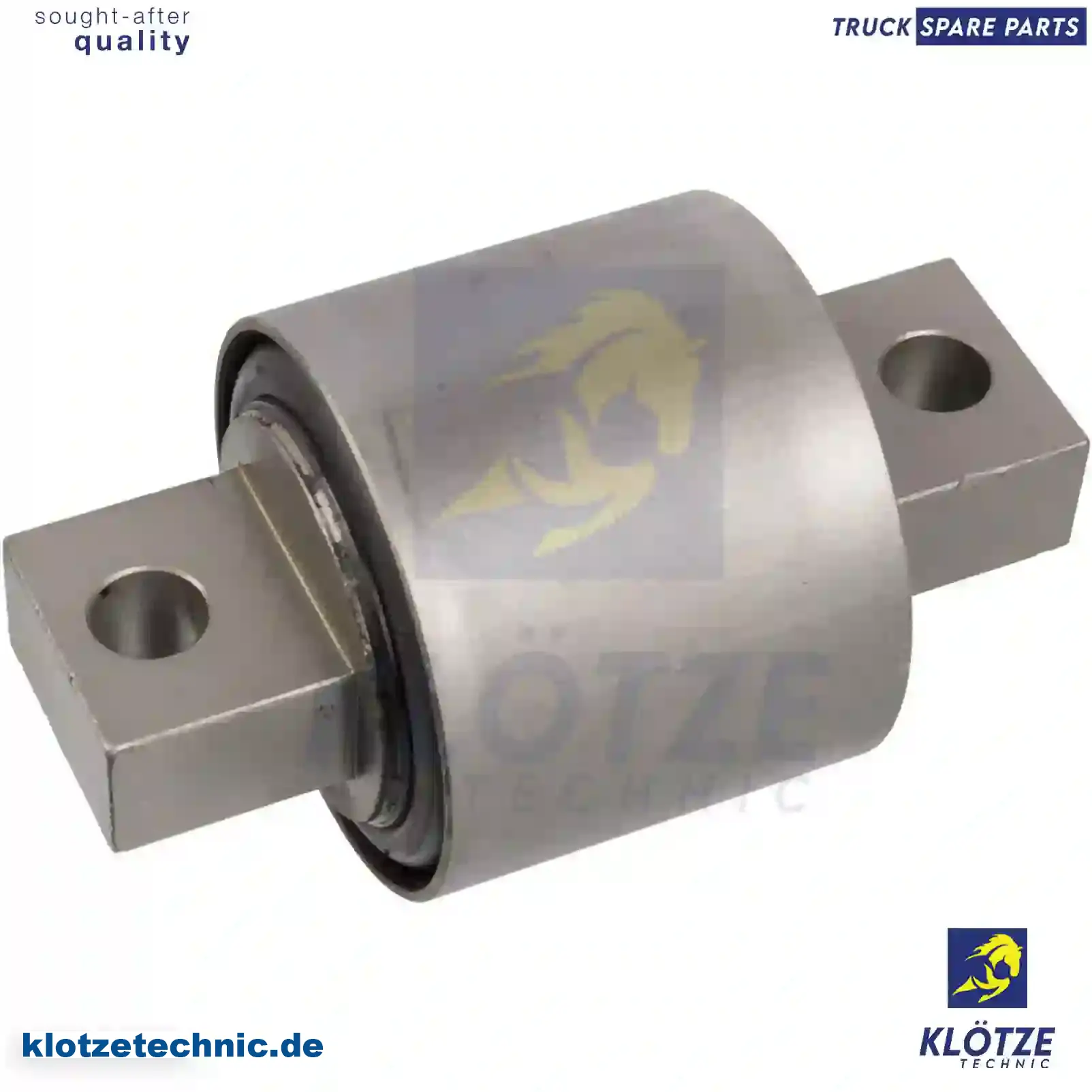 Repair kit, stay, 21445959, 70376901, ZG41424-0008, , || Klötze Technic