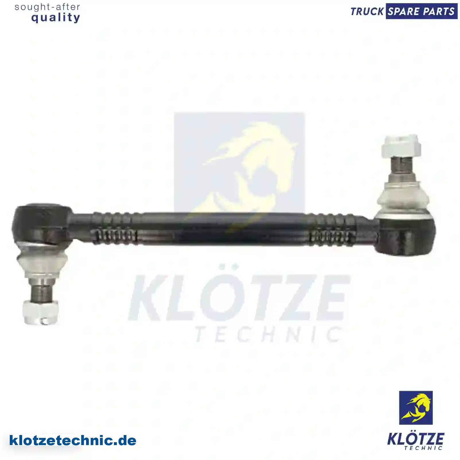 Stabilizer stay, 21119067, ZG41779-0008, , || Klötze Technic