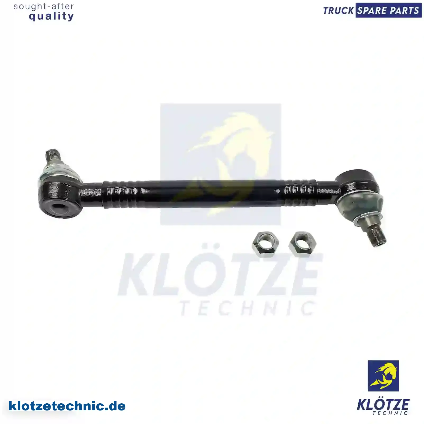 Stabilizer stay, 3987355, , || Klötze Technic