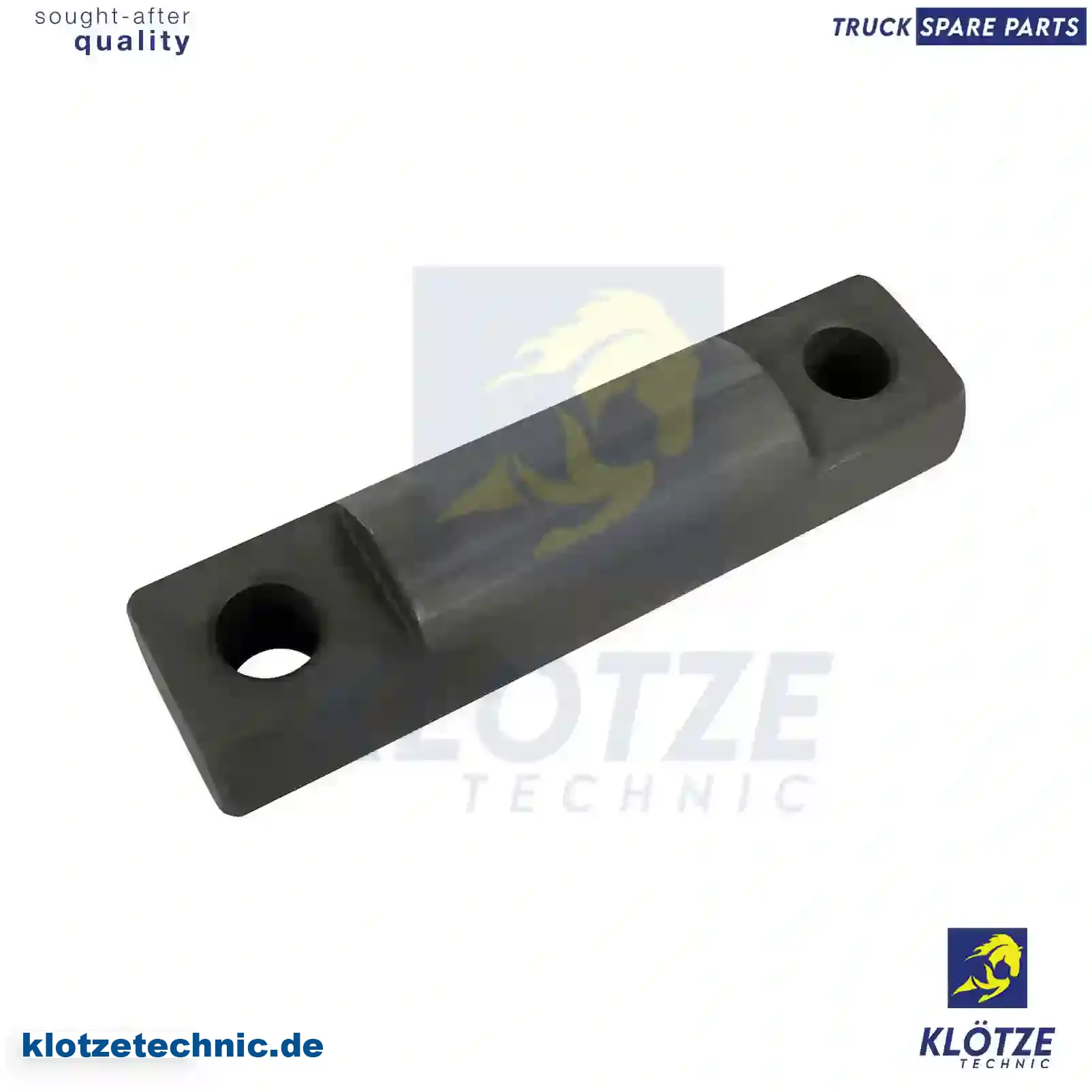 Bolt, 1620753, , , , || Klötze Technic