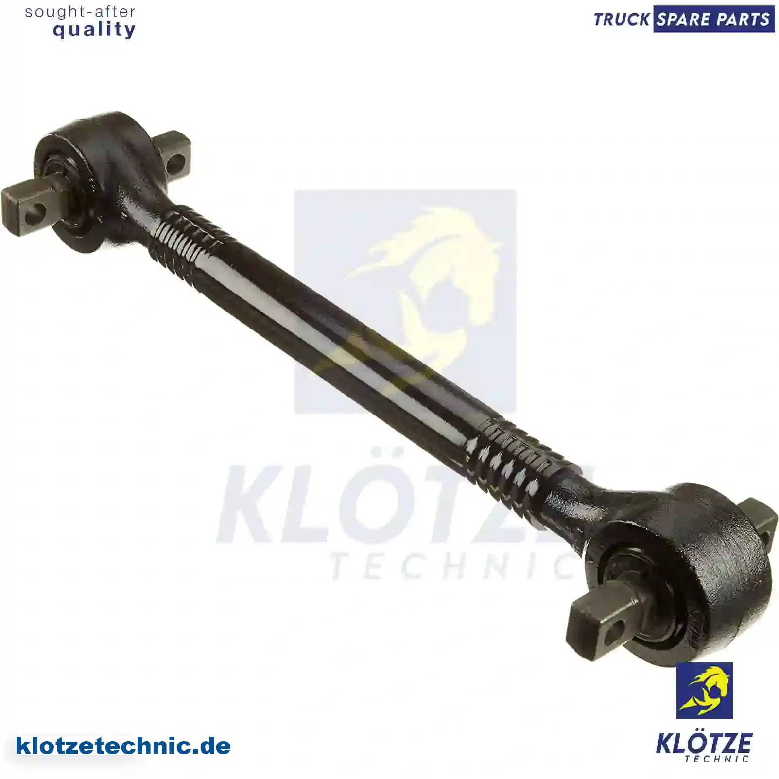 Reaction rod, 20816966, 21477180, 24426044, 70321086, ZG41351-0008 || Klötze Technic