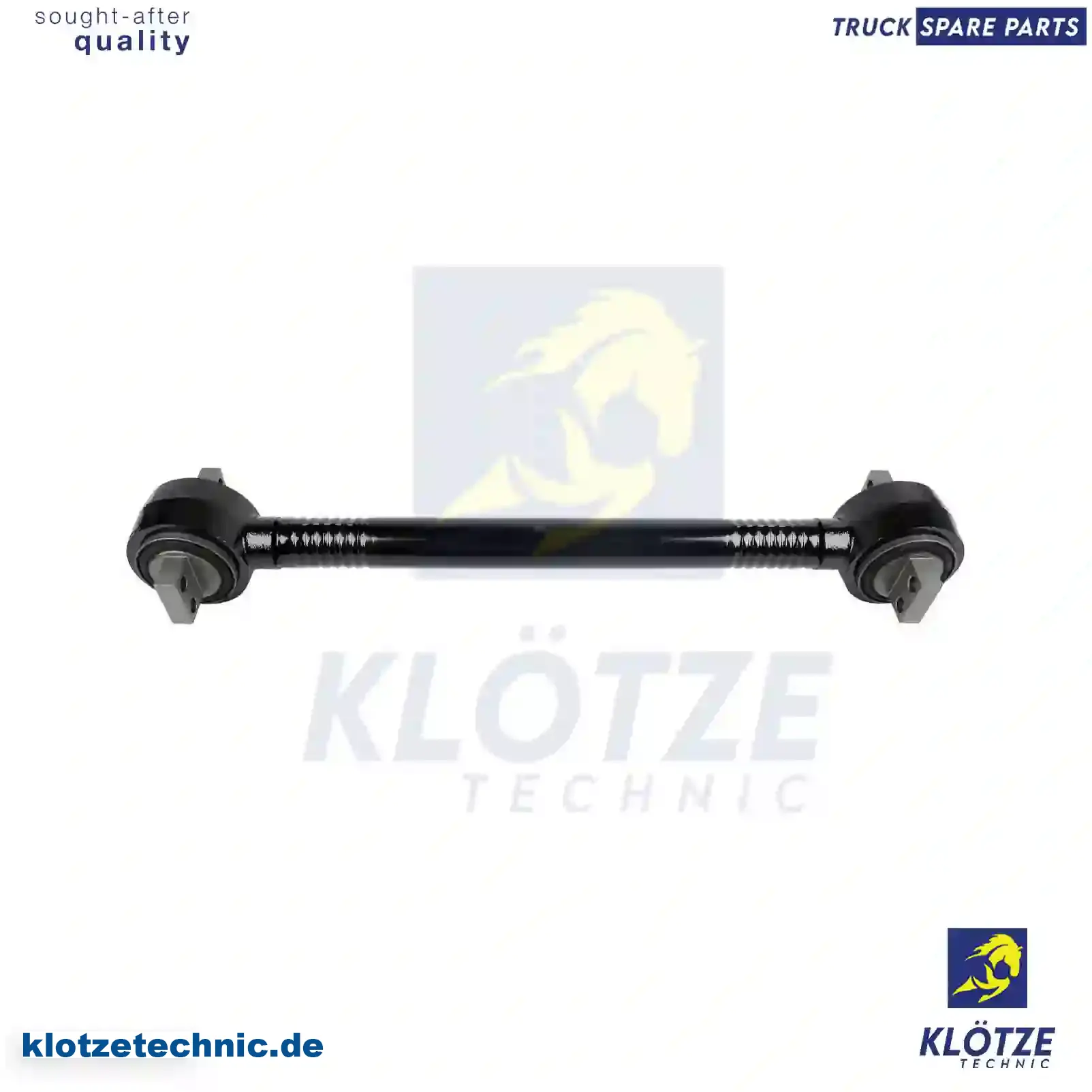 Reaction rod, 1199801, 1589817, ZG41357-0008 || Klötze Technic