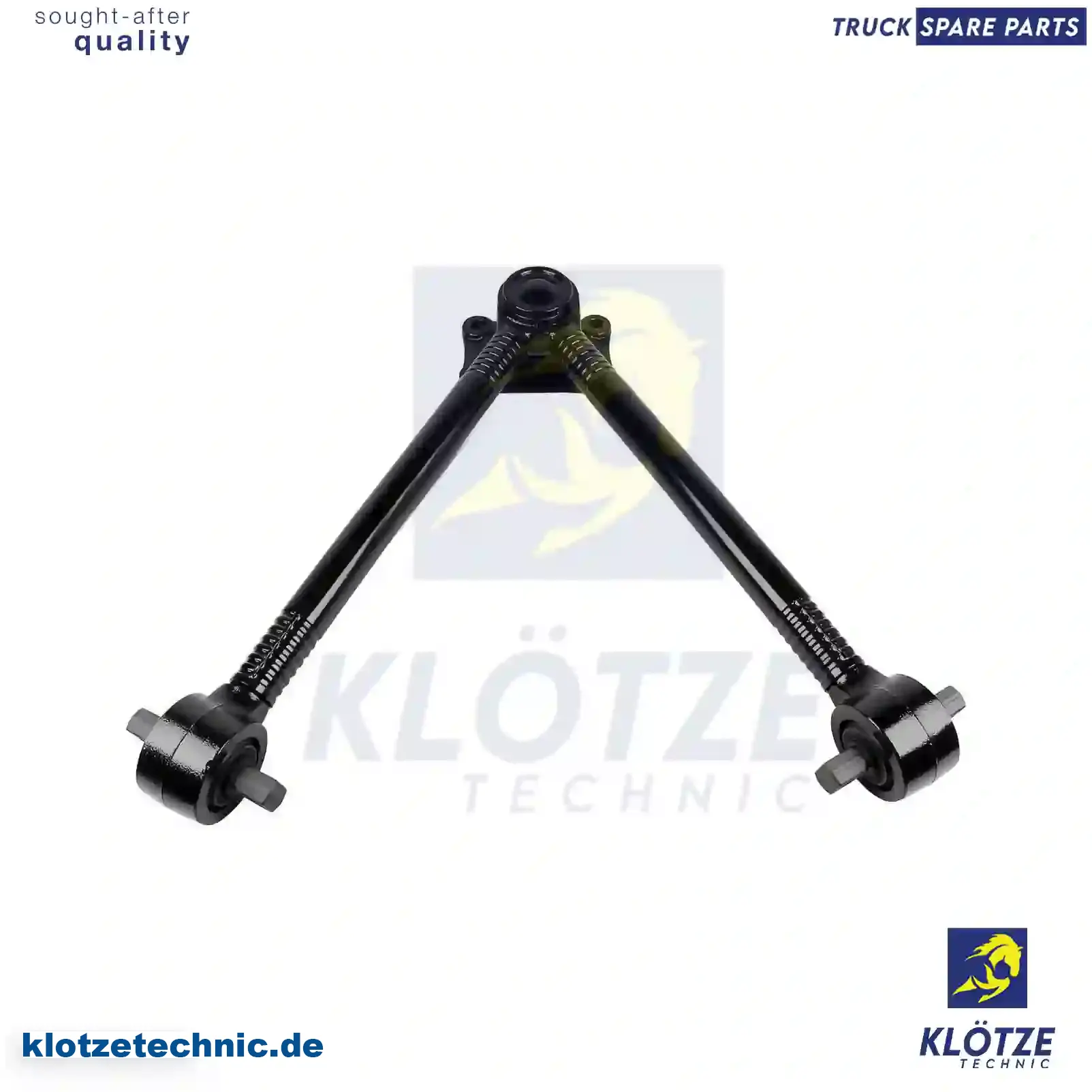 V-stay, 1590068, , || Klötze Technic