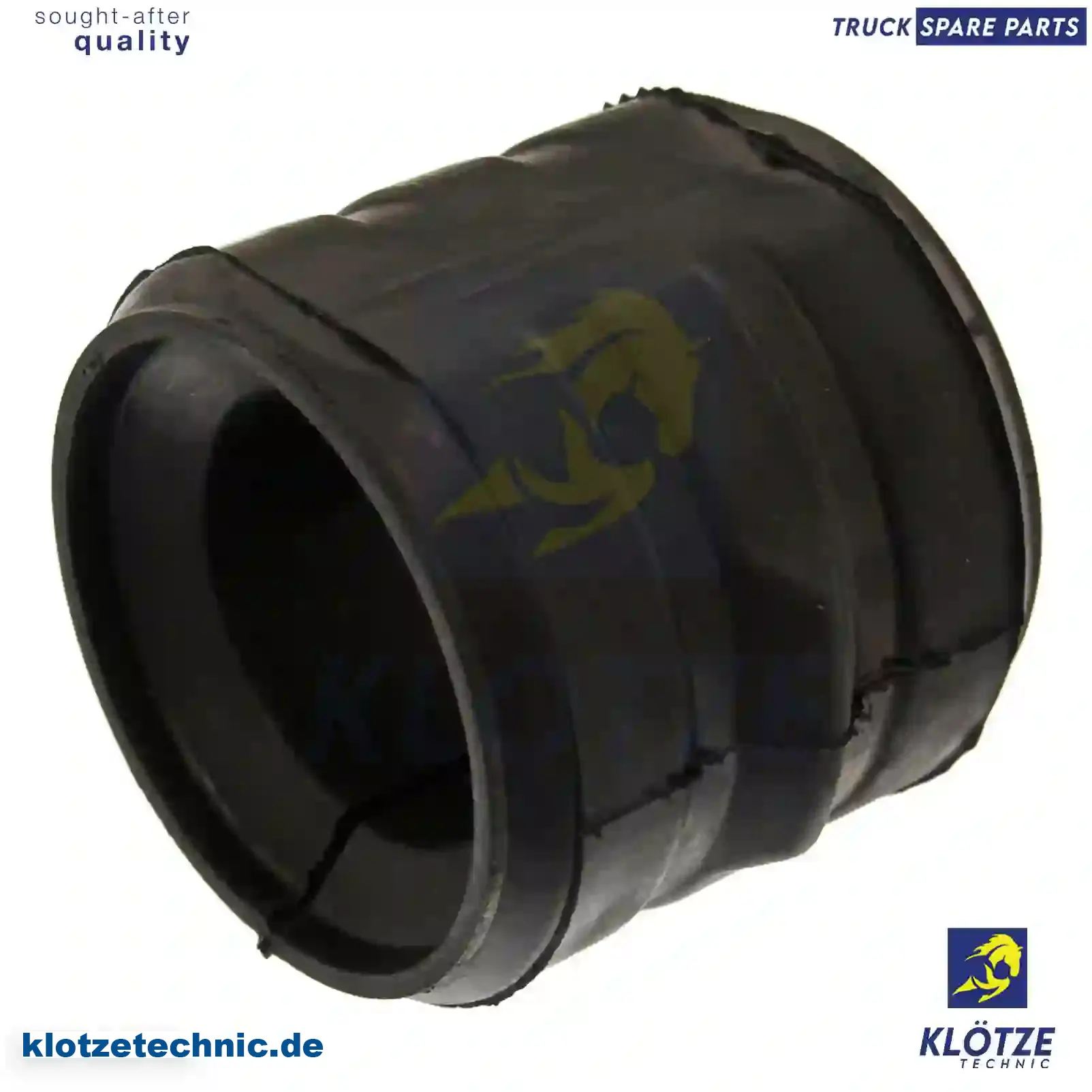 Bushing, stabilizer, 7403173991, 3173991, ZG40983-0008, , || Klötze Technic