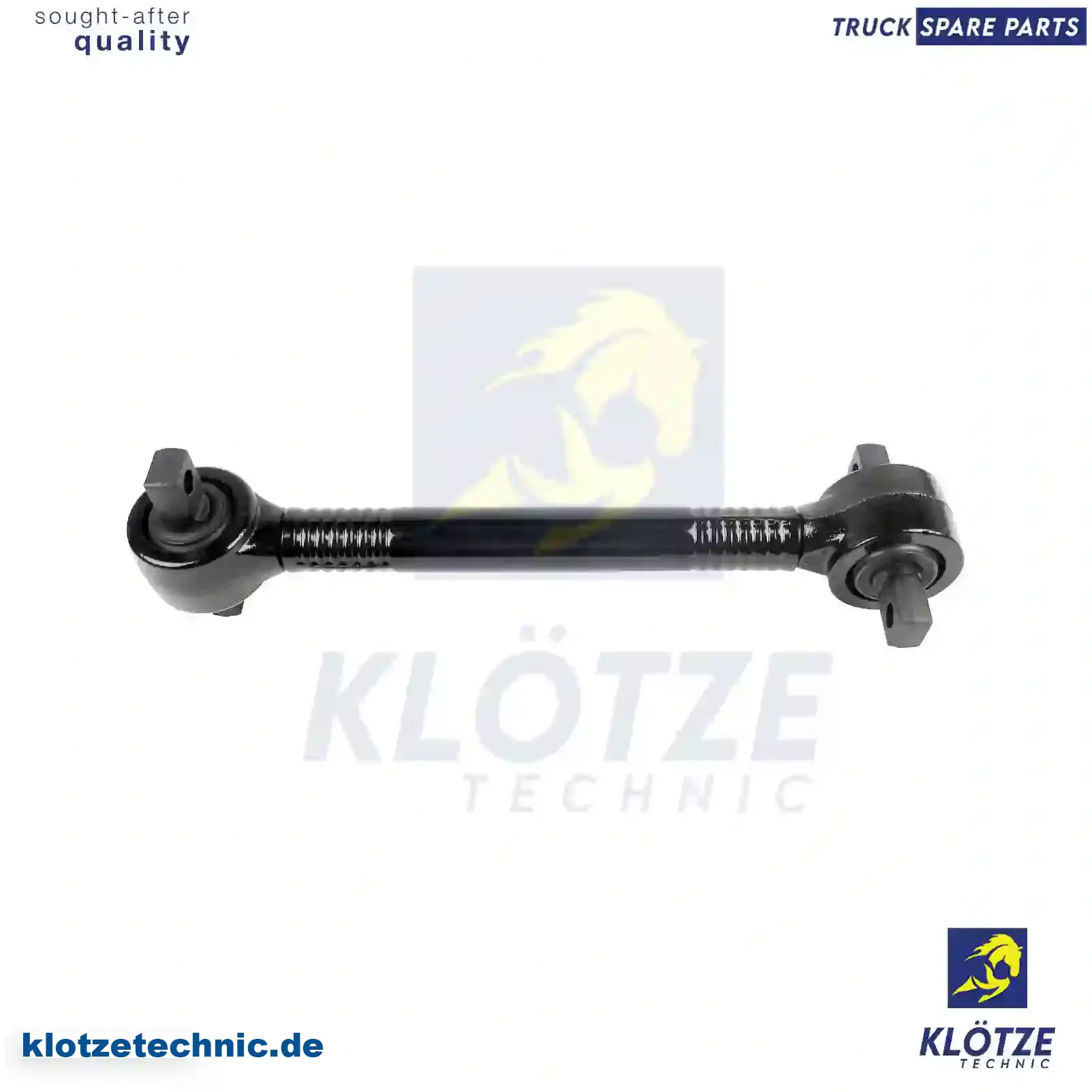 Reaction rod, 24426046, 9955949, ZG41360-0008 || Klötze Technic