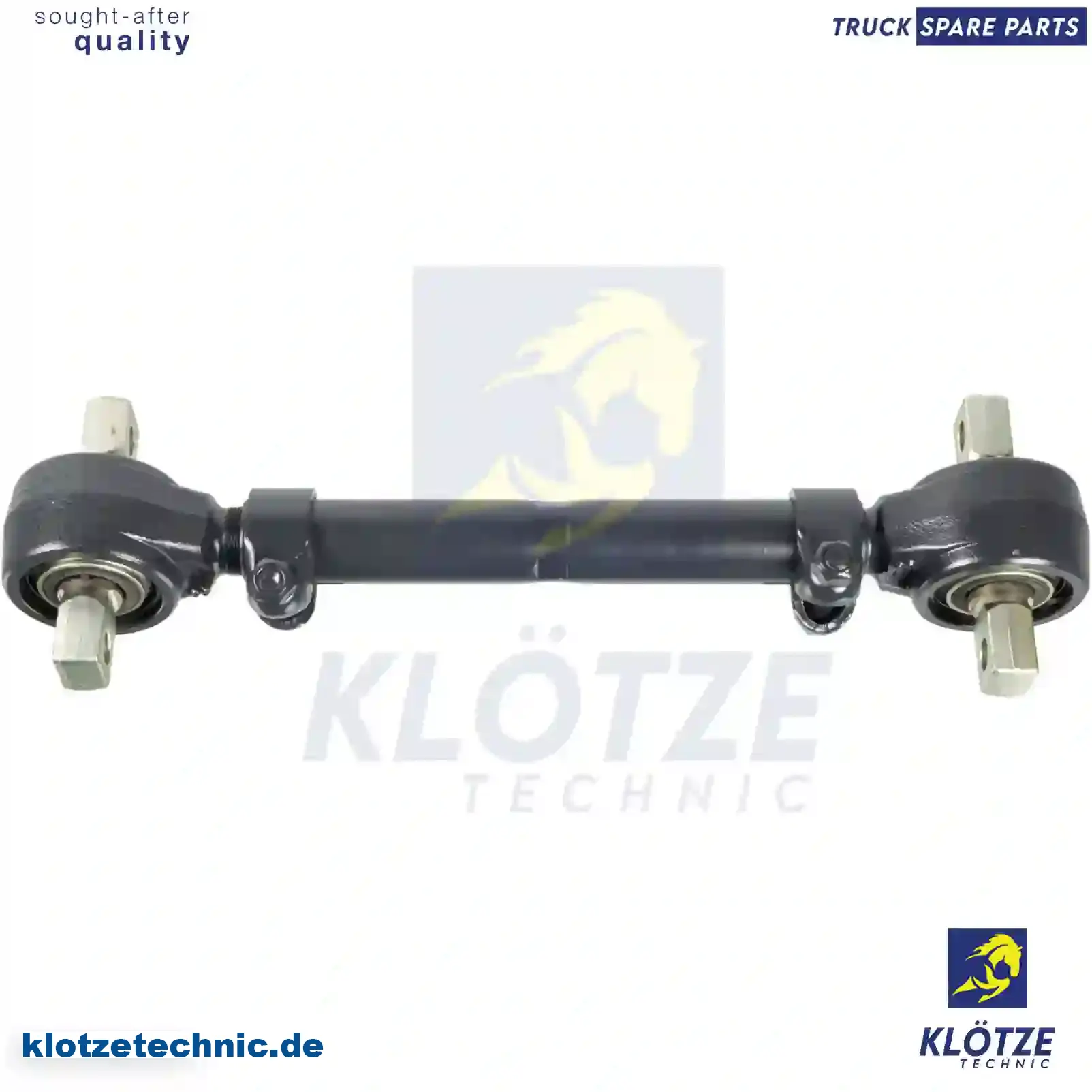 Reaction rod, 20816978, 21477187, 24426045, 70301436, ZG41361-0008 || Klötze Technic