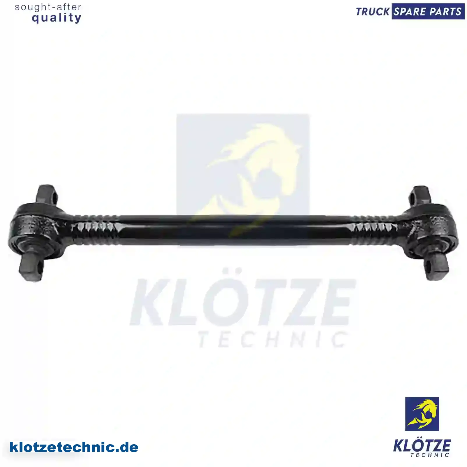 Reaction rod, 1485758, 1486757, ZG41344-0008, , , || Klötze Technic