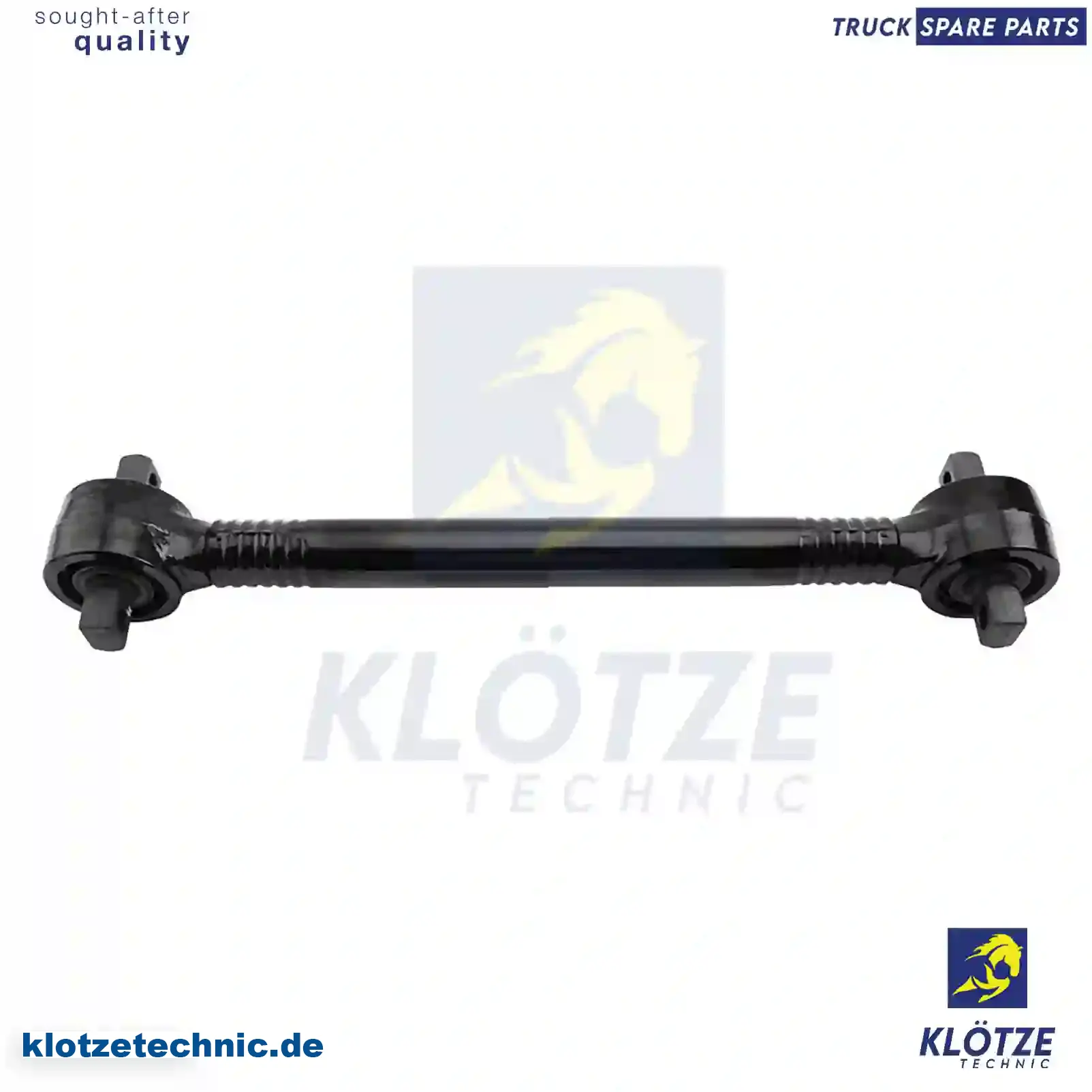 Reaction rod, 1386559, 1399019, 1500576, 500576, ZG41342-0008, || Klötze Technic