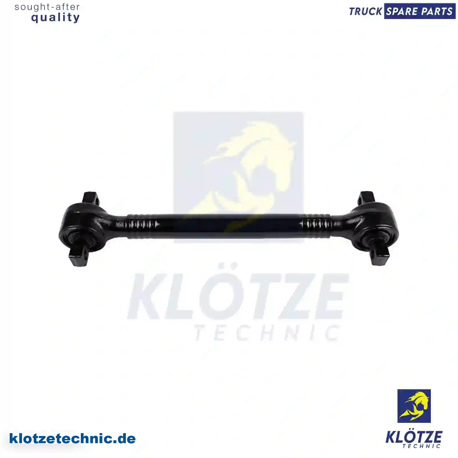 Reaction rod, 1486758, ZG41343-0008, , , , || Klötze Technic