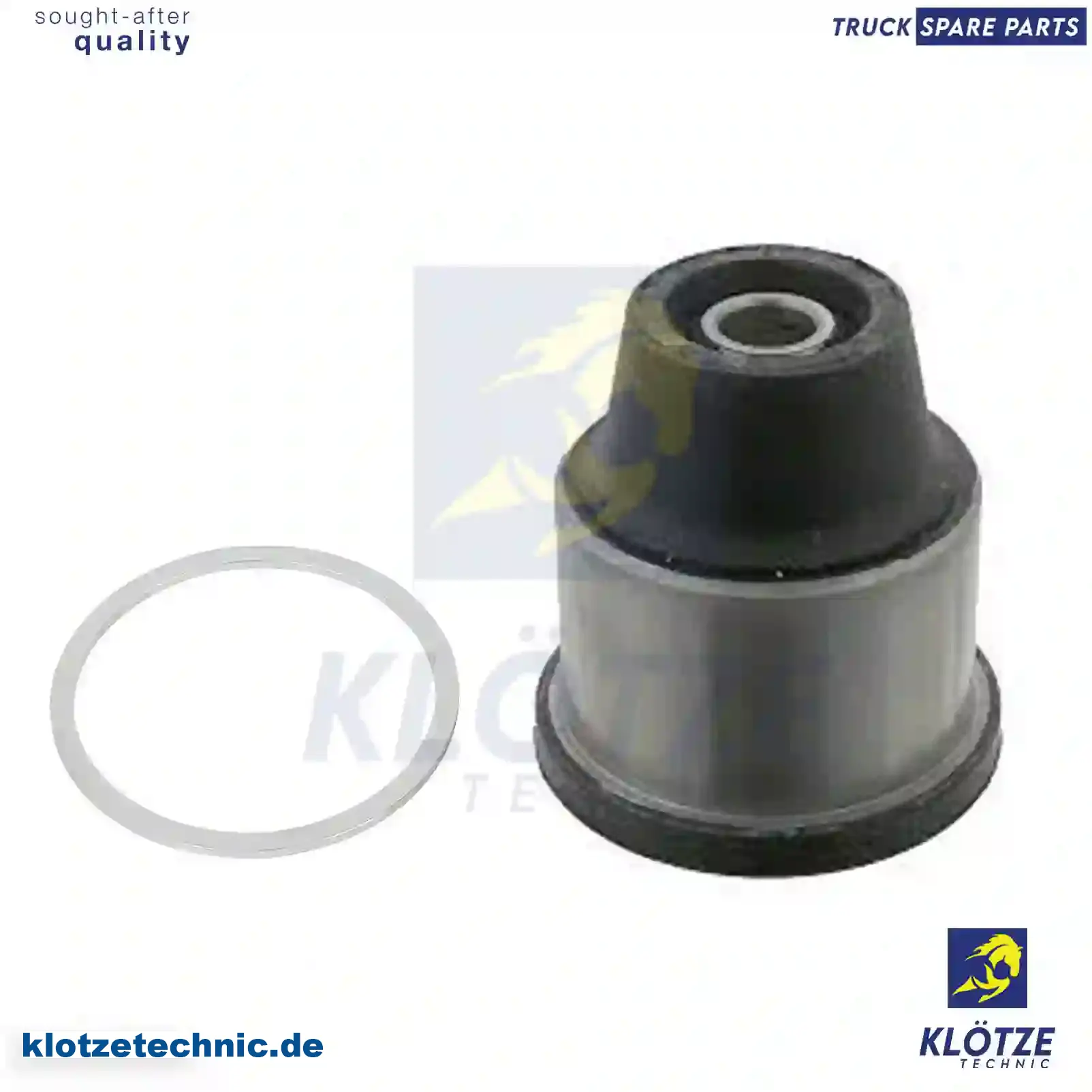 Repair kit, 85104649, , || Klötze Technic