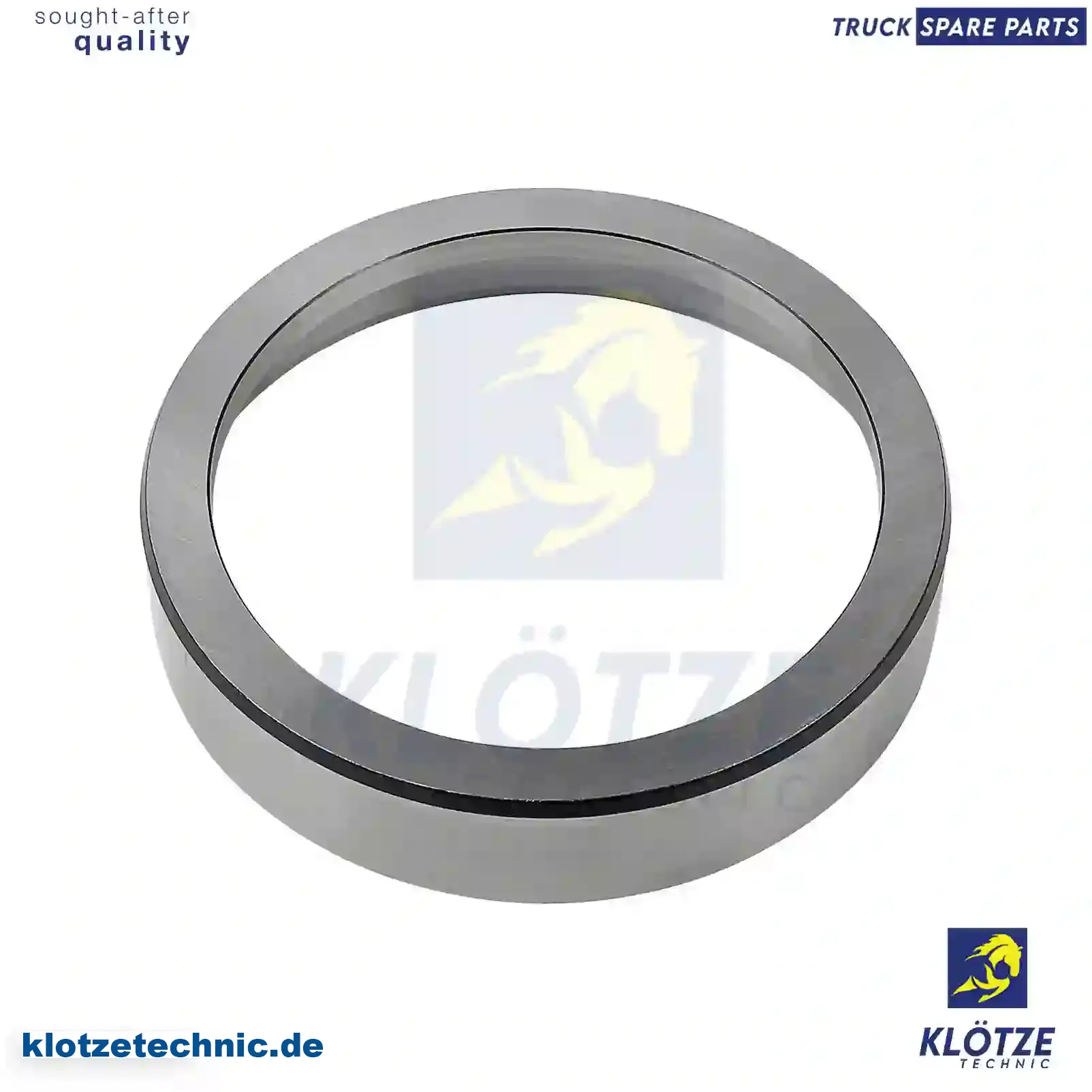 Wear ring, 1367303, ZG30177-0008, , || Klötze Technic