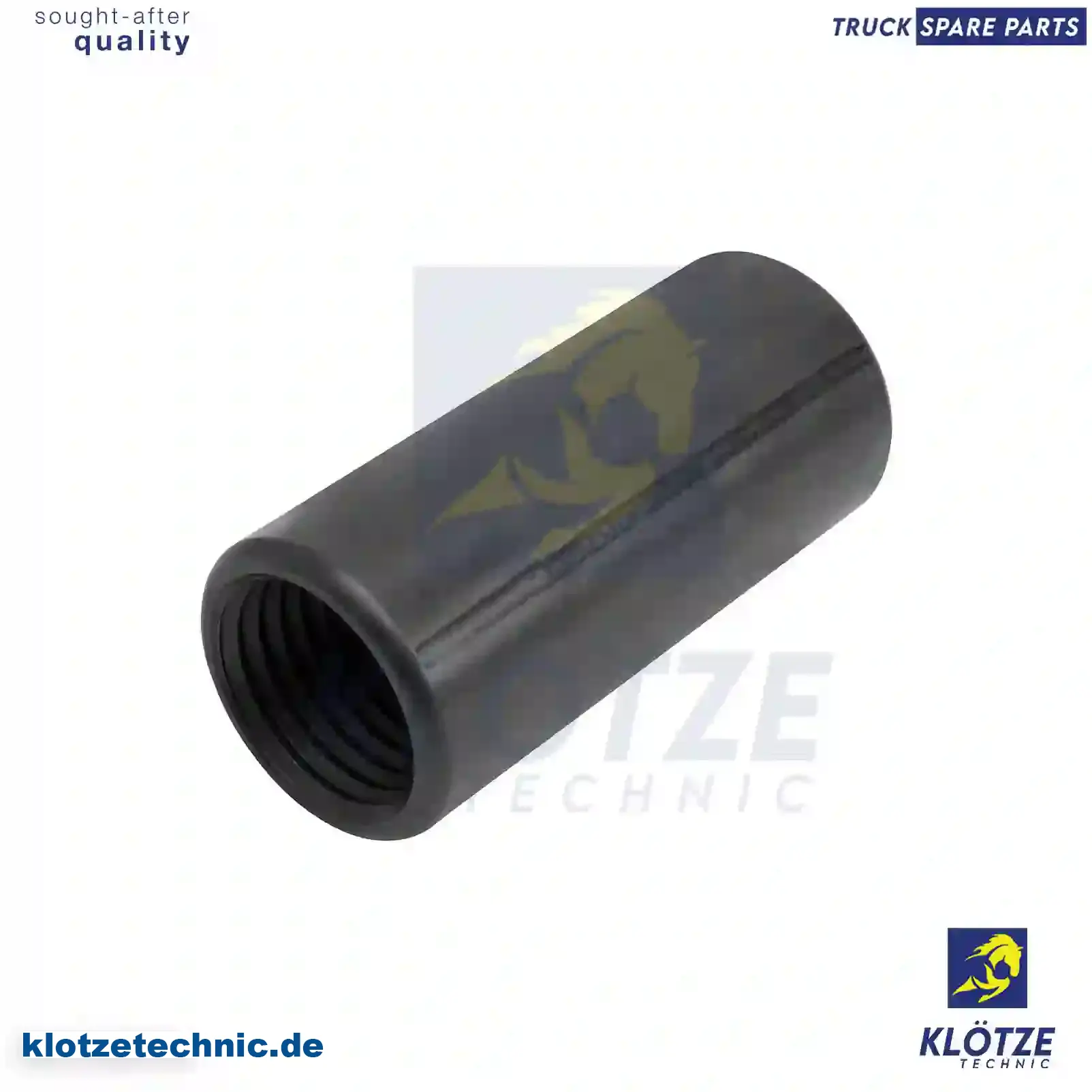 Bushing, 135698, ZG40898-0008, || Klötze Technic