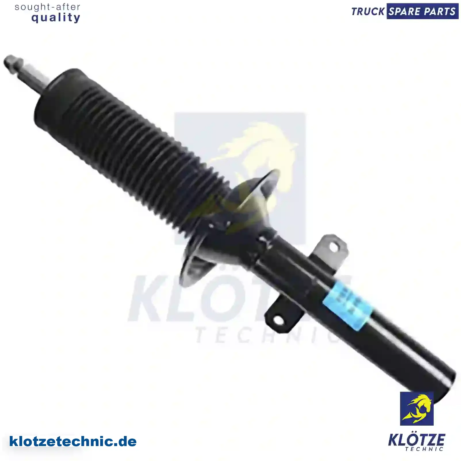 Shock absorber, front, 1371327, 1371332, 1371334, 1383499, 1383514, 1383515, 1383521, 1388250, 1388265, 1388306, 1388307, 1420279, 1420285, 1420287, 1420296, 1433922, 1433926, 1433927, 1433932, 1446284, 1466425, 1466428, 1466429, 1466432, 1673692, 1673694, 1673695, 4856218, 4866365, 6C11-18045-EA, 6C11-18045-EB, 6C11-18045-EC, 6C11-18045-ED, 6C11-18045-EE, 6C11-18045-EF, 6C11-18045-EG, 6C11-18045-KA, 6C11-18045-KB, 6C11-18045-KC, 6C11-18045-KD, 6C11-18045-KE, 6C11-18045-KF, 6C11-18045-KG, 6C11-18045-LB, 6C11-18045-LC, 6C11-18045-LD, 6C11-18045-LE, 6C11-18045-LF, 6C11-18045-LG, 6C11-18045-SA, 6C11-18045-SB, 6C11-18045-SC, 6C11-18045-SD, 6C11-18045-SE, 6C11-18045-SF, 6C1118045D, 6C1118045EGF, 6C16-18045-BA, 6C16-18045-GC, 6C16-18045-TB || Klötze Technic