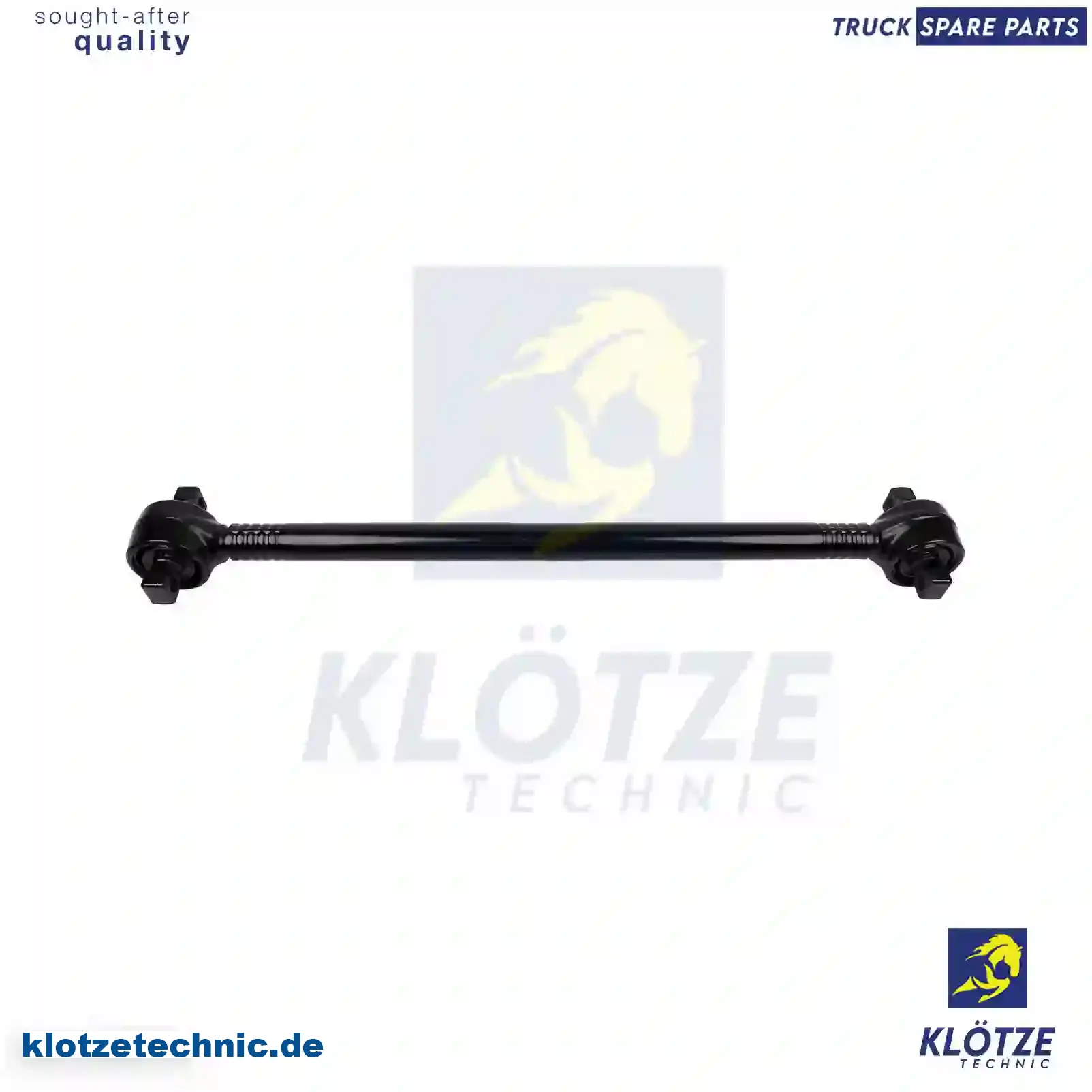 Reaction rod, 463435, , || Klötze Technic