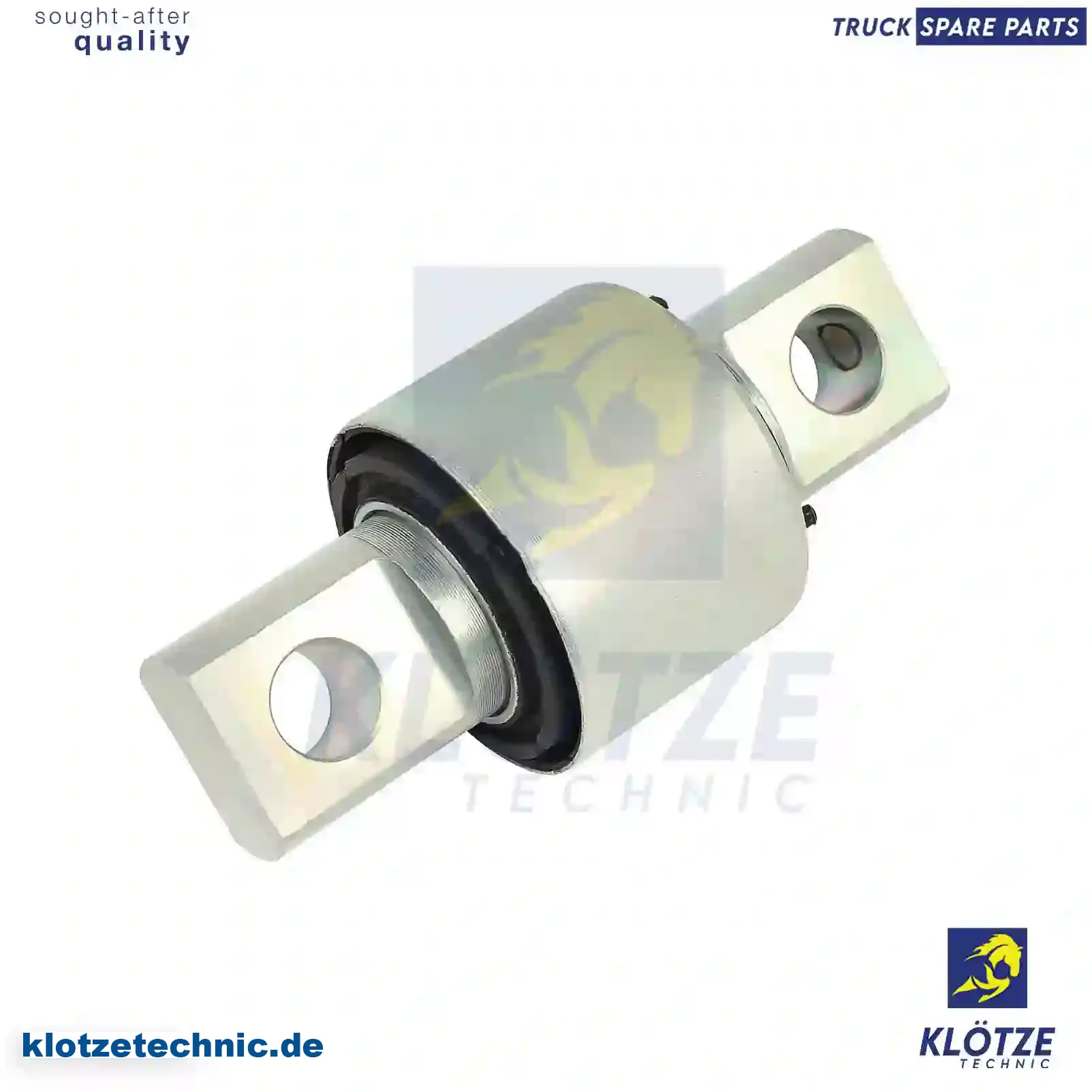 Repair kit, v-stay, 1444472, , , , || Klötze Technic