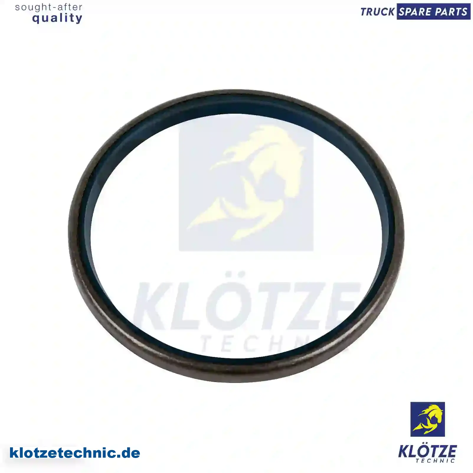 Seal ring, 06562790218, 06562790219, 06562790221, 0069977147, 0079974847, 0079977547 || Klötze Technic