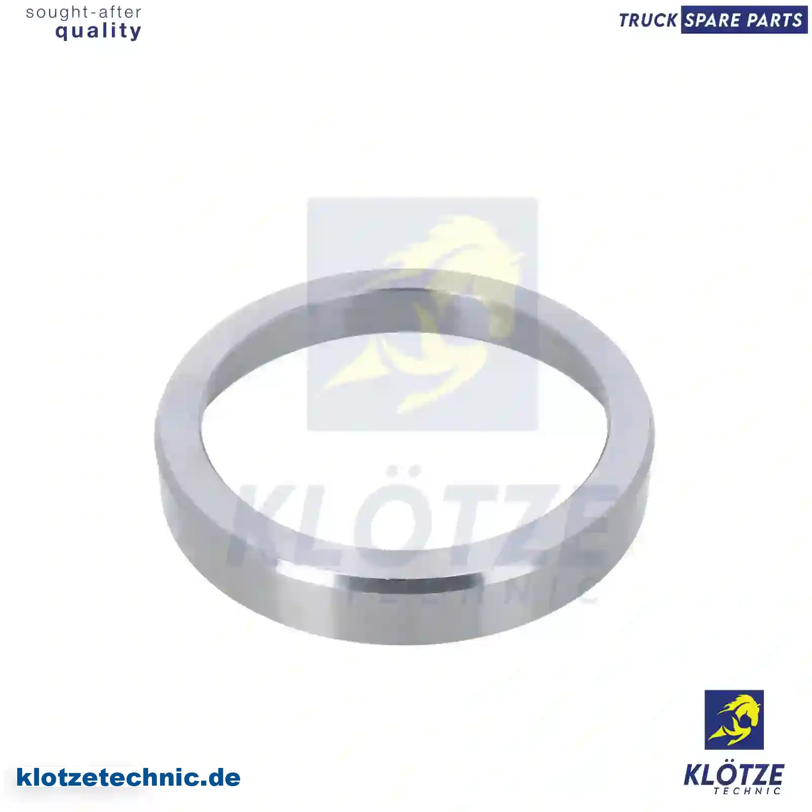 Thrust ring, 81357100067, , || Klötze Technic