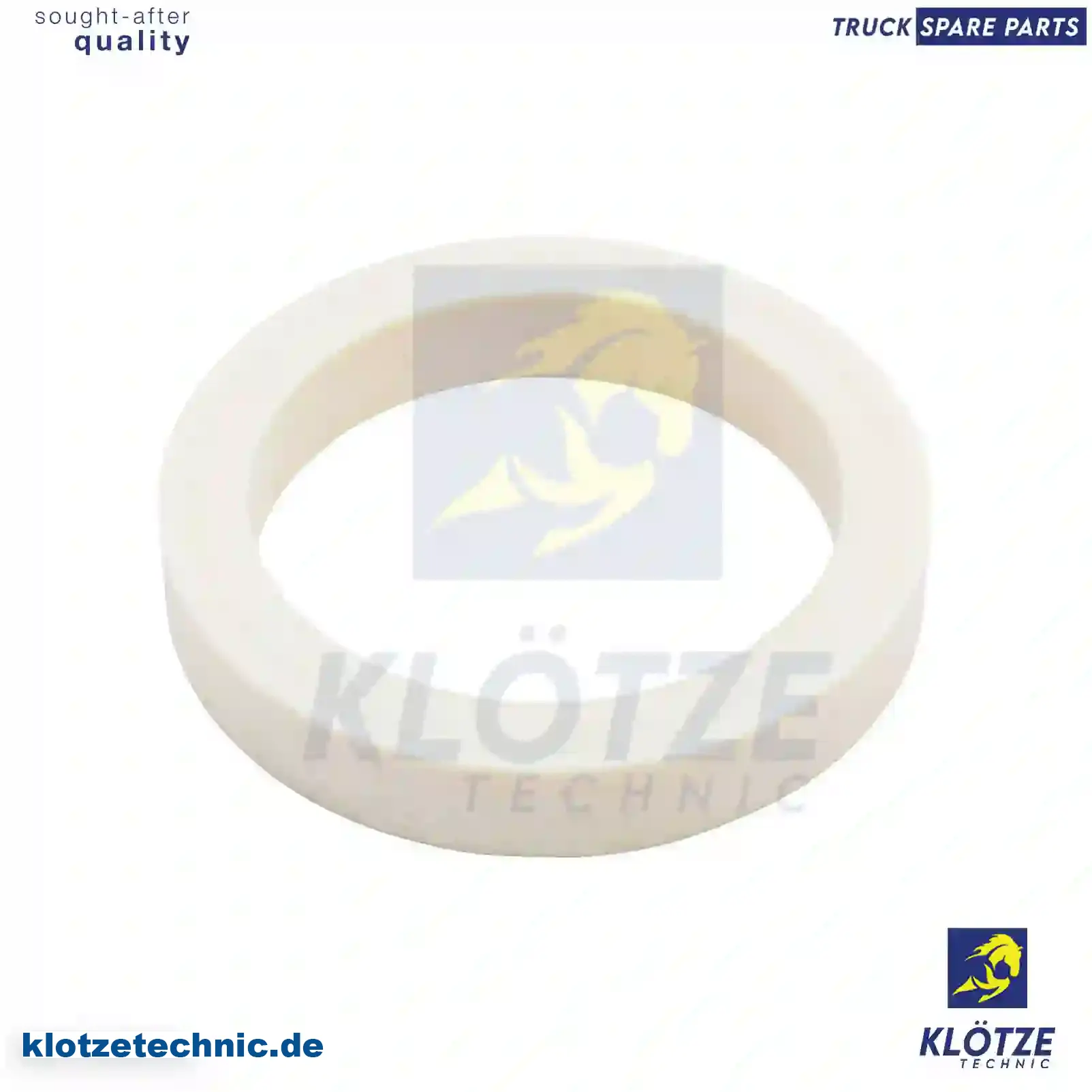 Seal ring, 4863320059, 6253320059, , || Klötze Technic