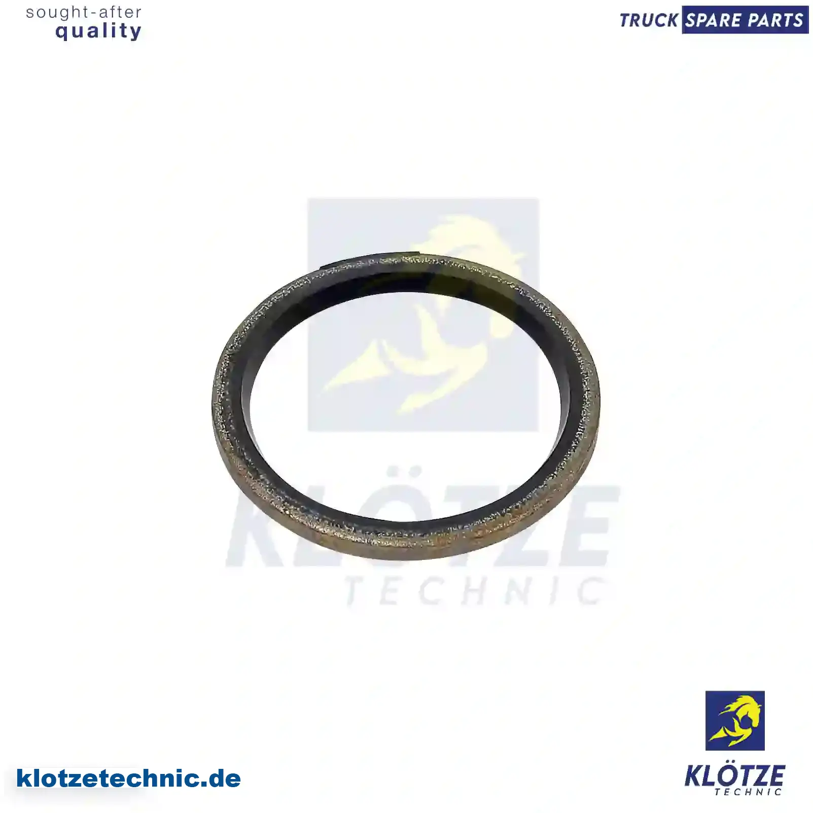 Seal ring, 0099976047, 0099976147, || Klötze Technic