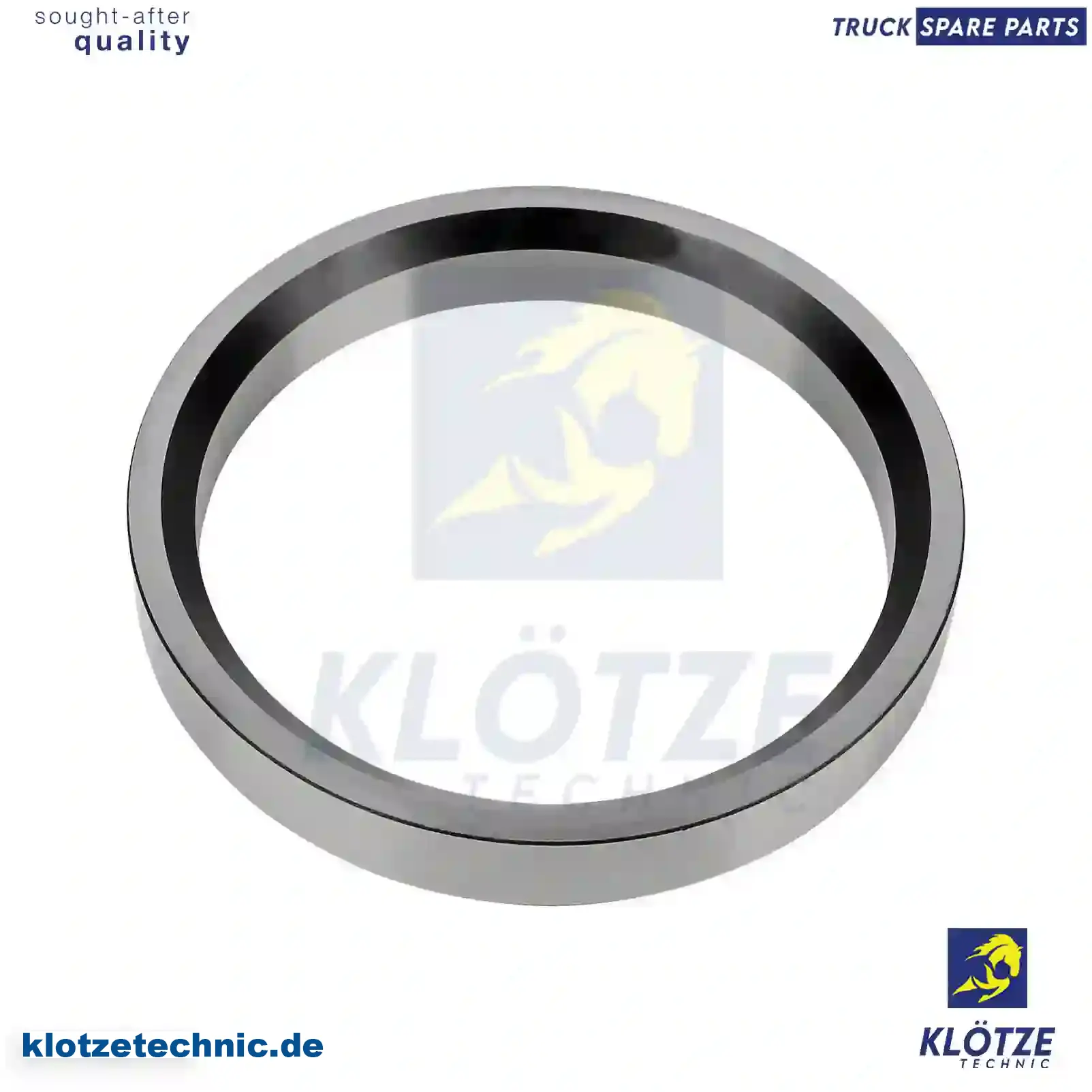 Thrust ring, 3853560015, , || Klötze Technic