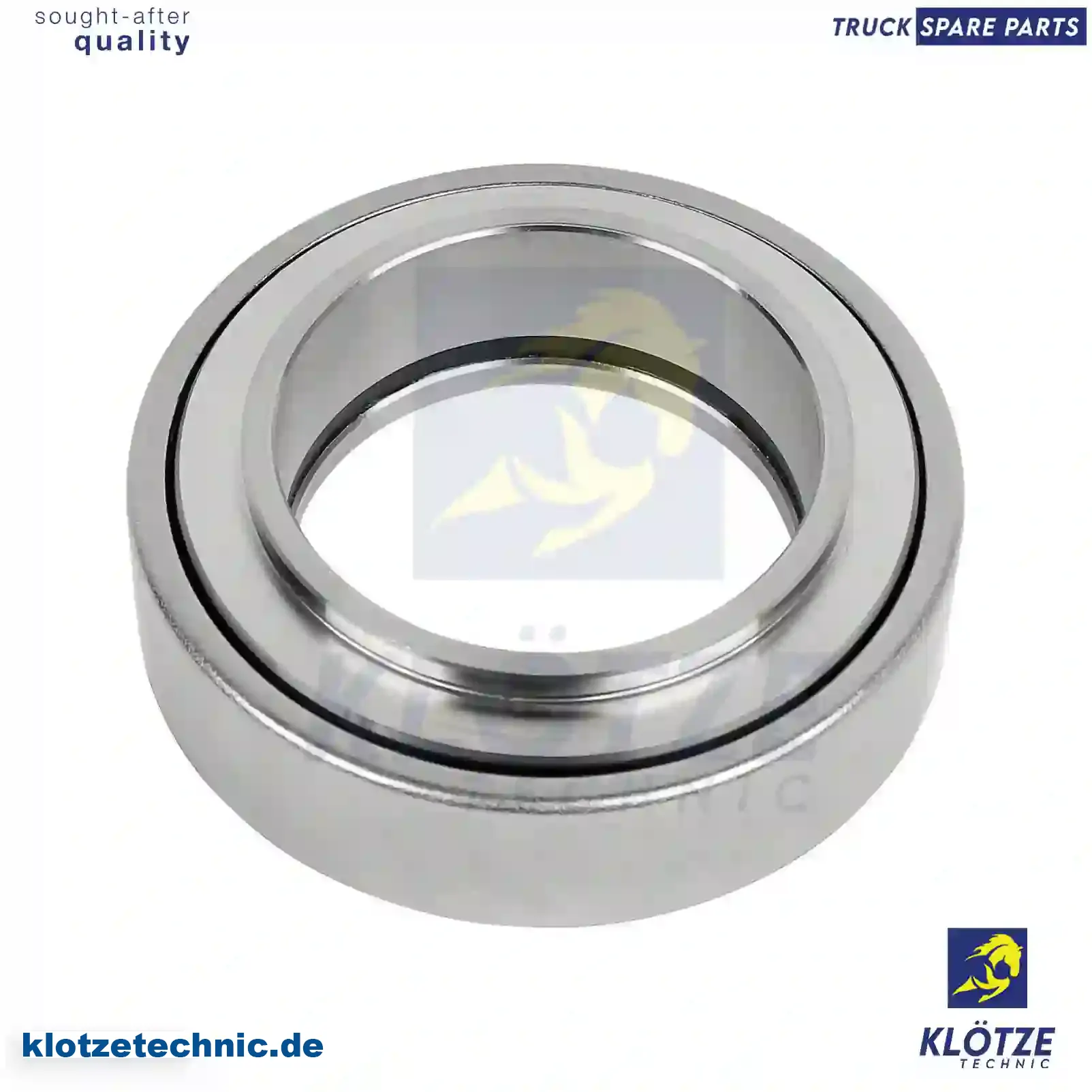 Roller bearing, 6569810310, 9429800210, || Klötze Technic